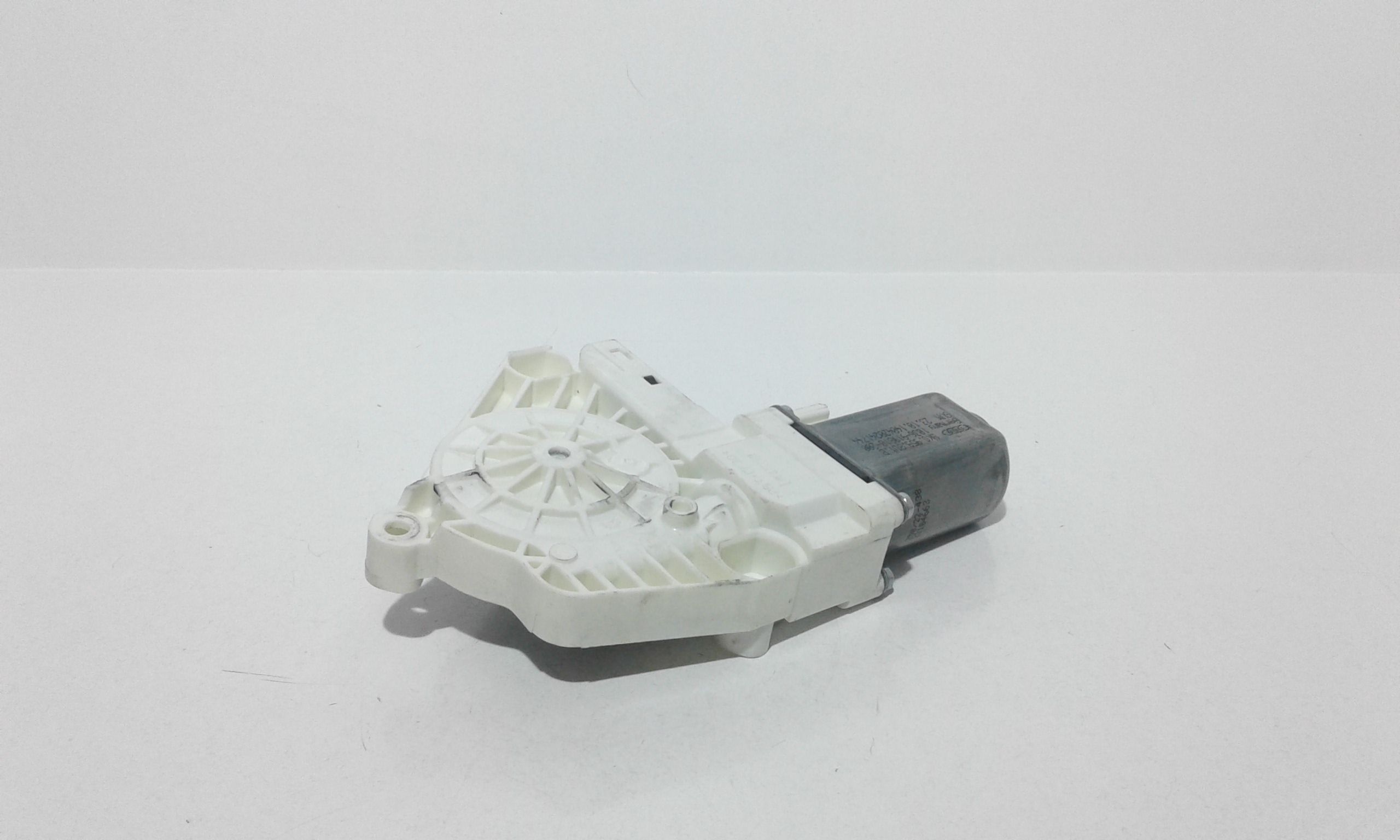 Motorino Alzavetro anteriore Sinistro AUDI Q5 2 Serie