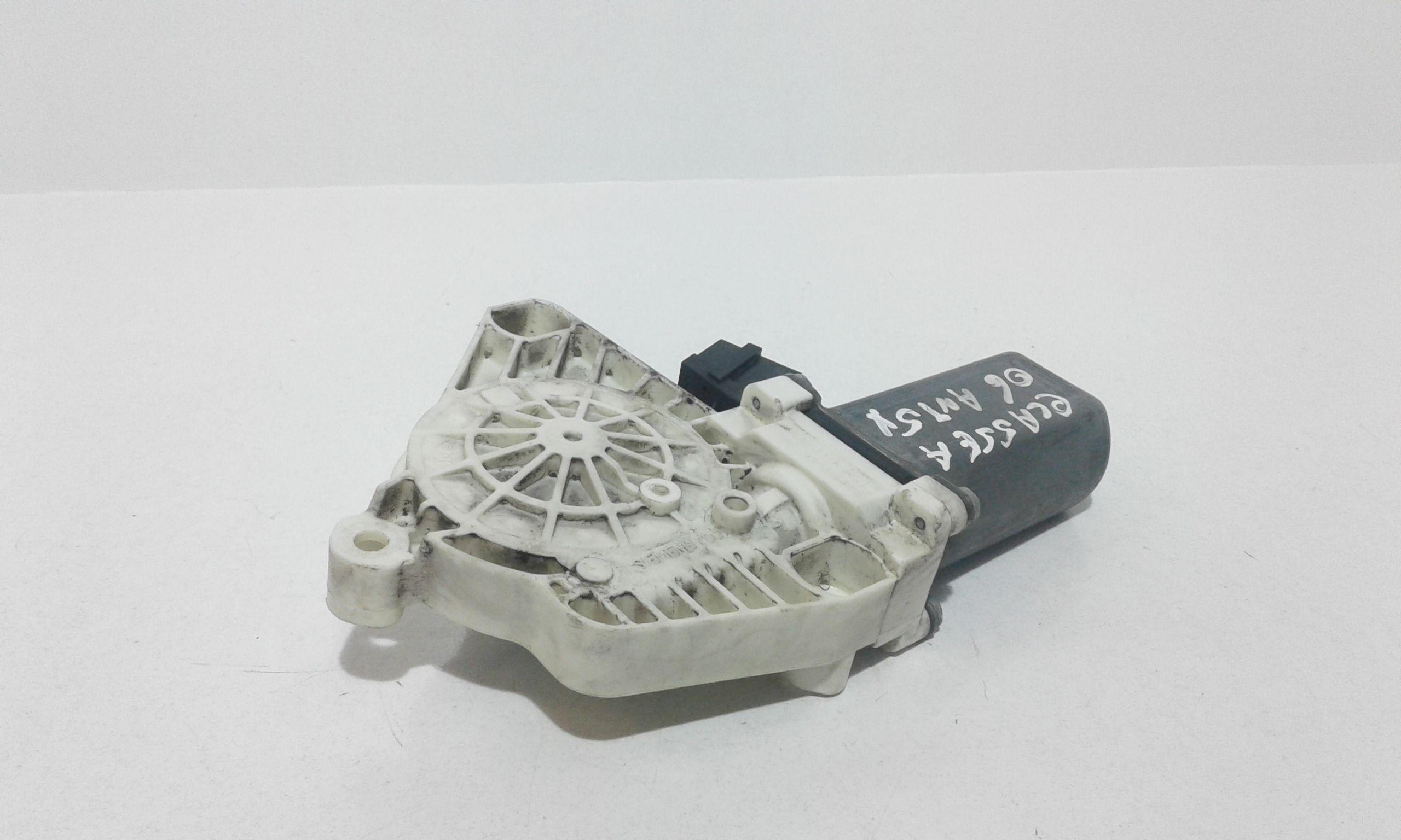 Motorino Alzavetro anteriore Sinistro MERCEDES Classe A W169 3 Serie