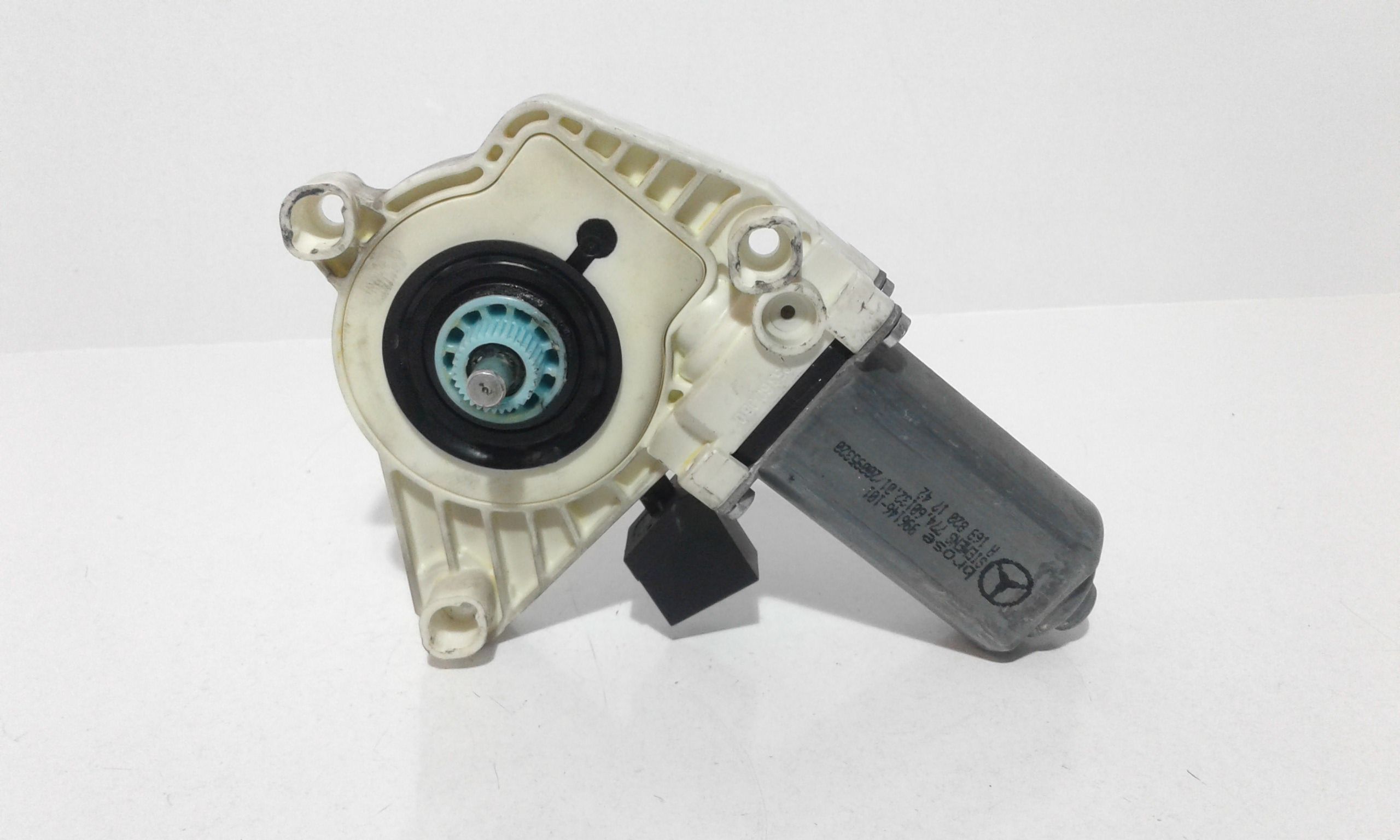 Motorino Alzavetro anteriore Sinistro MERCEDES Classe A W169 3 Serie