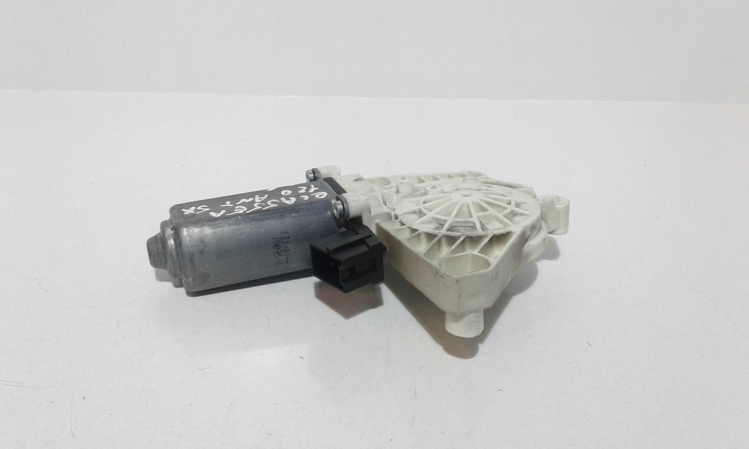 Motorino Alzavetro anteriore Sinistro MERCEDES Classe A W169 3 Serie