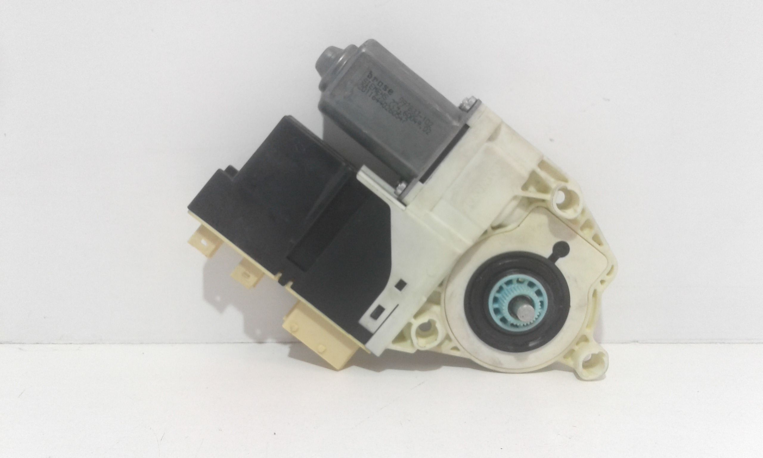 Motorino Alzavetro anteriore Sinistro LANCIA Phedra 1 Serie