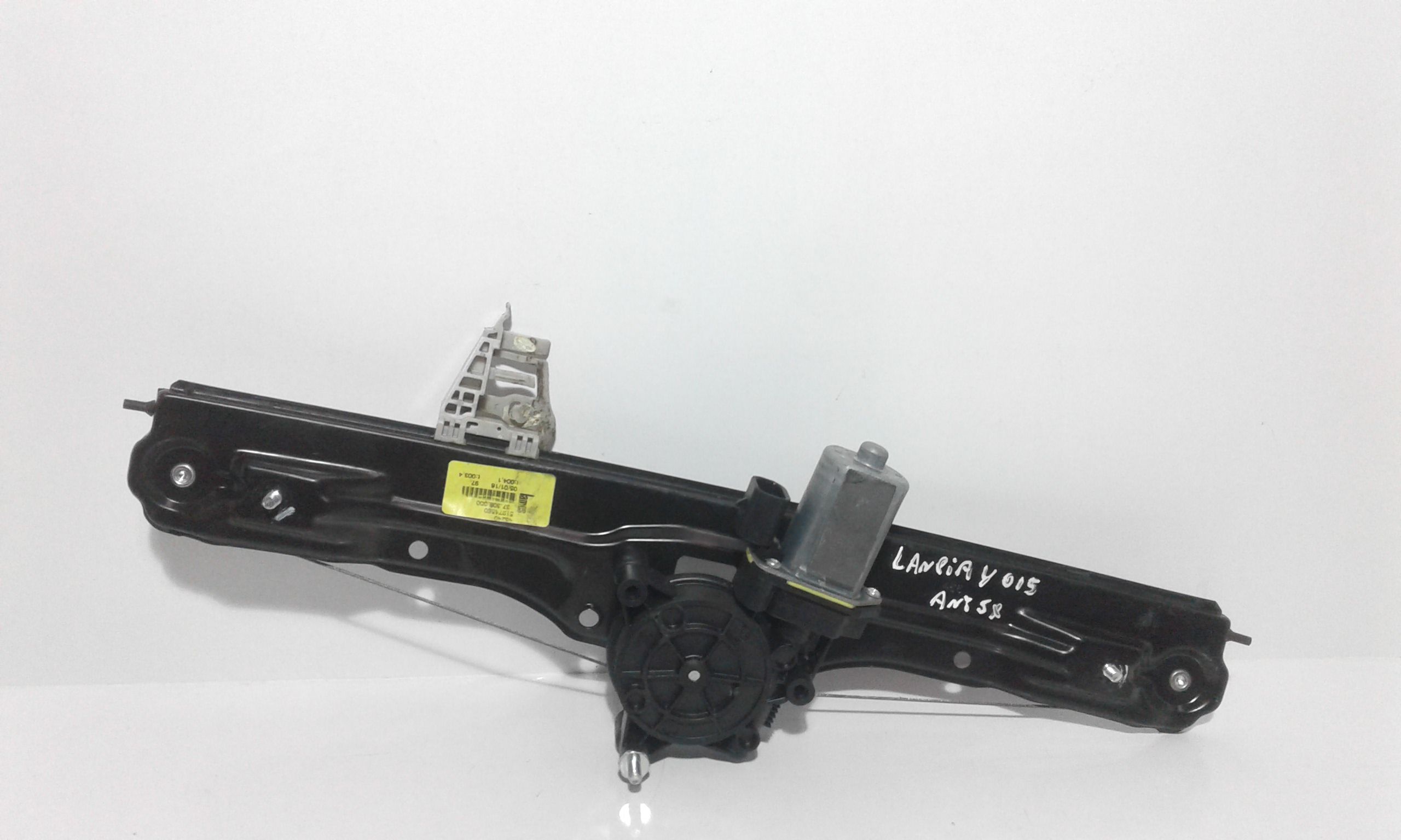 Cremagliera anteriore sinistra Guida LANCIA Ypsilon 4 Serie