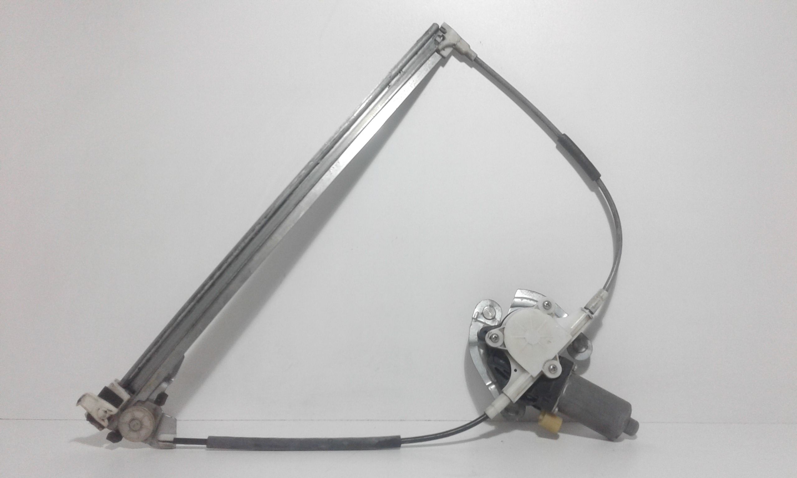 Cremagliera anteriore sinistra Guida RENAULT Megane l 1 Serie