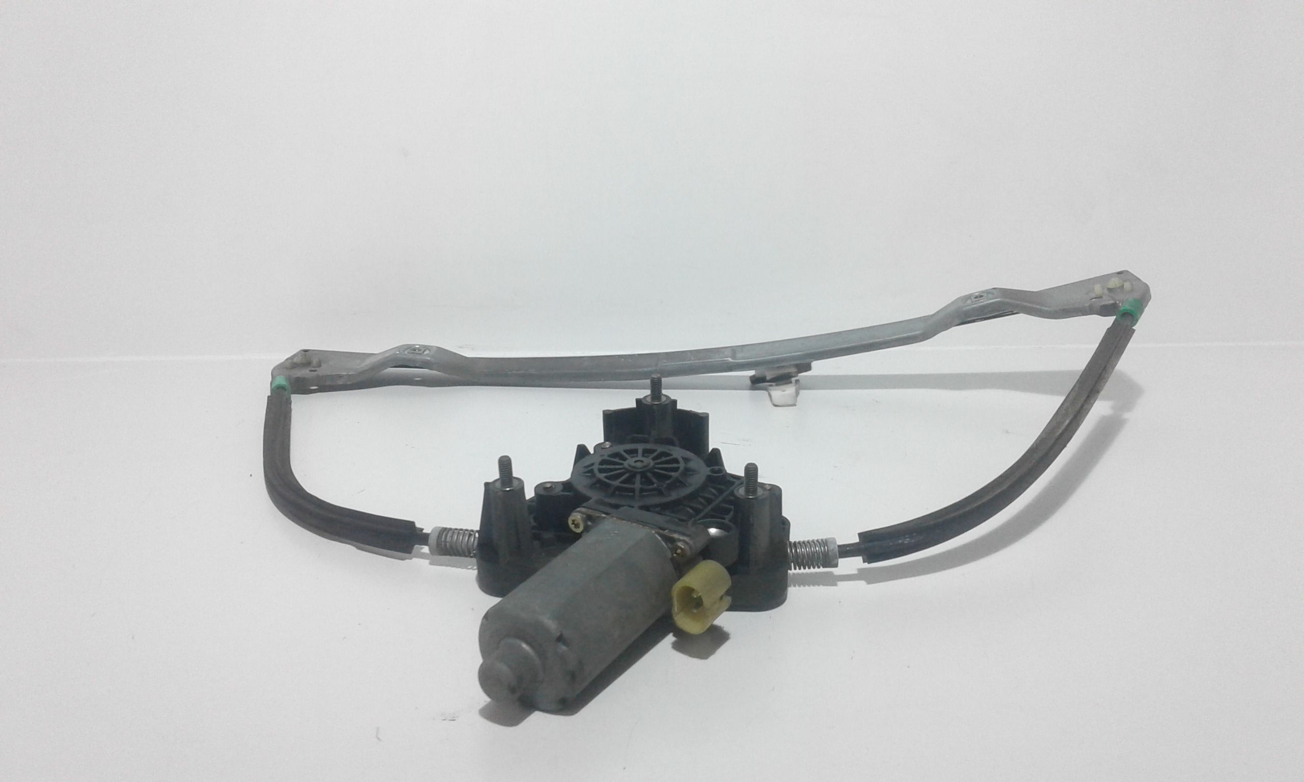 Cremagliera anteriore sinistra Guida RENAULT Clio 3