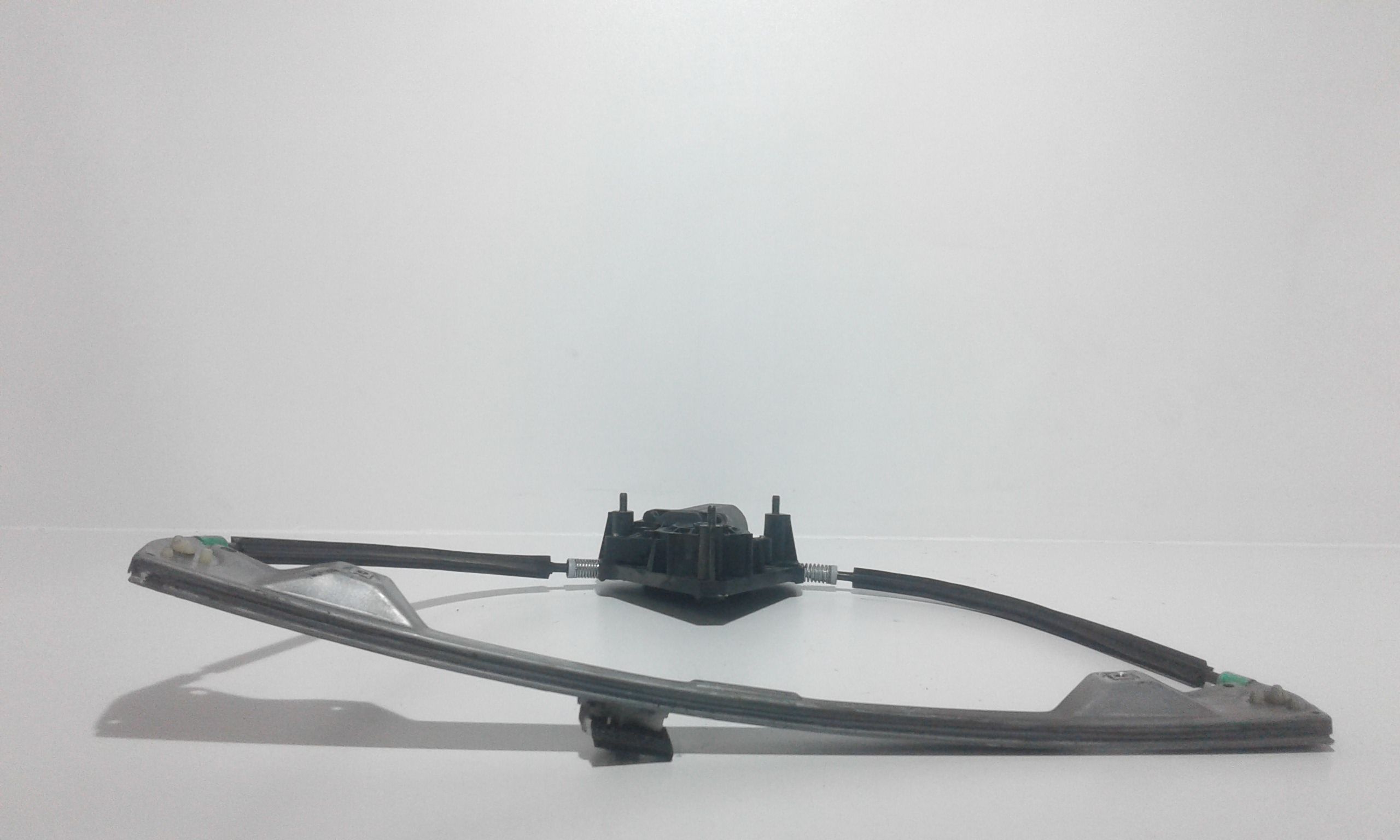 Cremagliera anteriore sinistra Guida RENAULT Clio 3