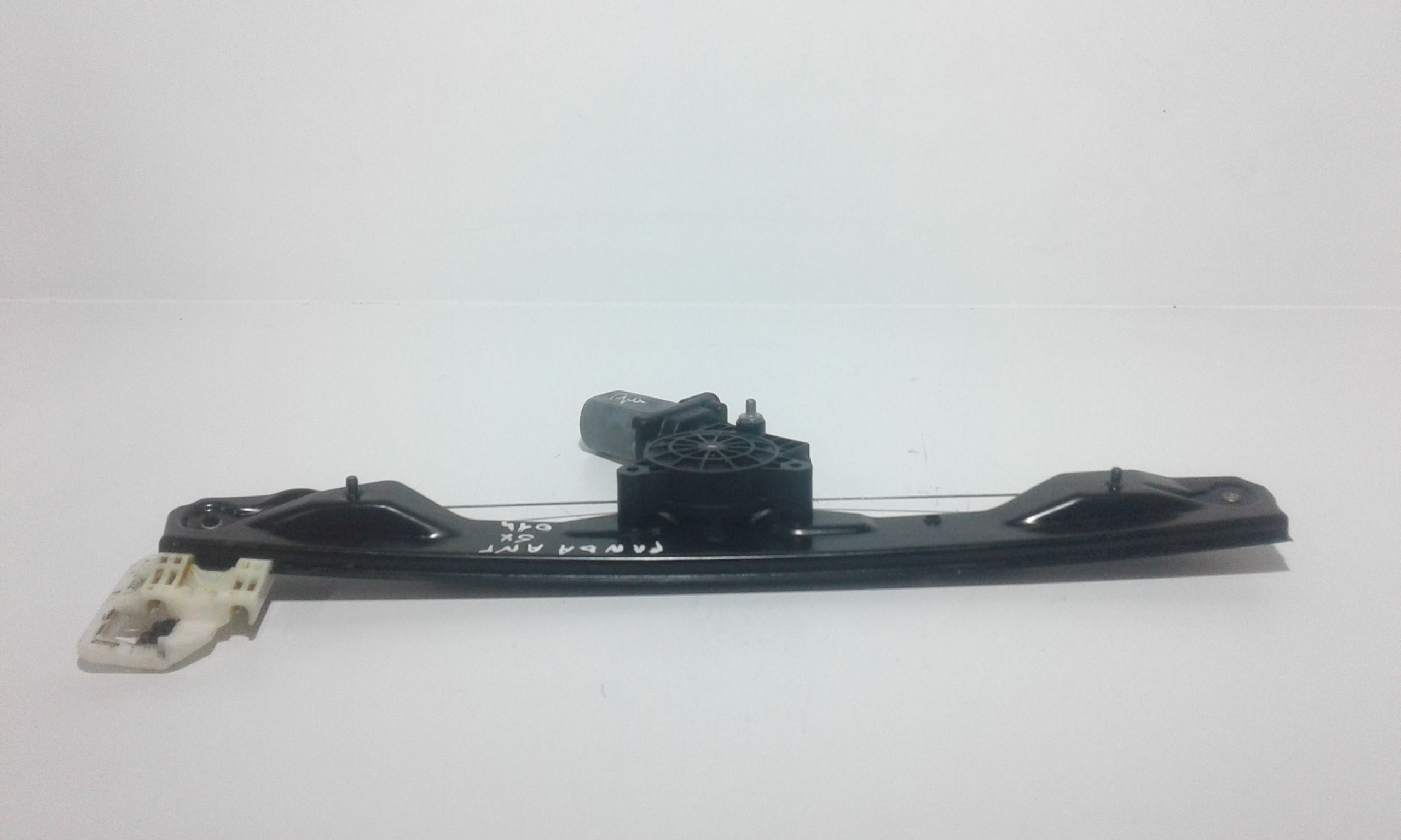 Cremagliera anteriore sinistra Guida FIAT Panda 3 Serie