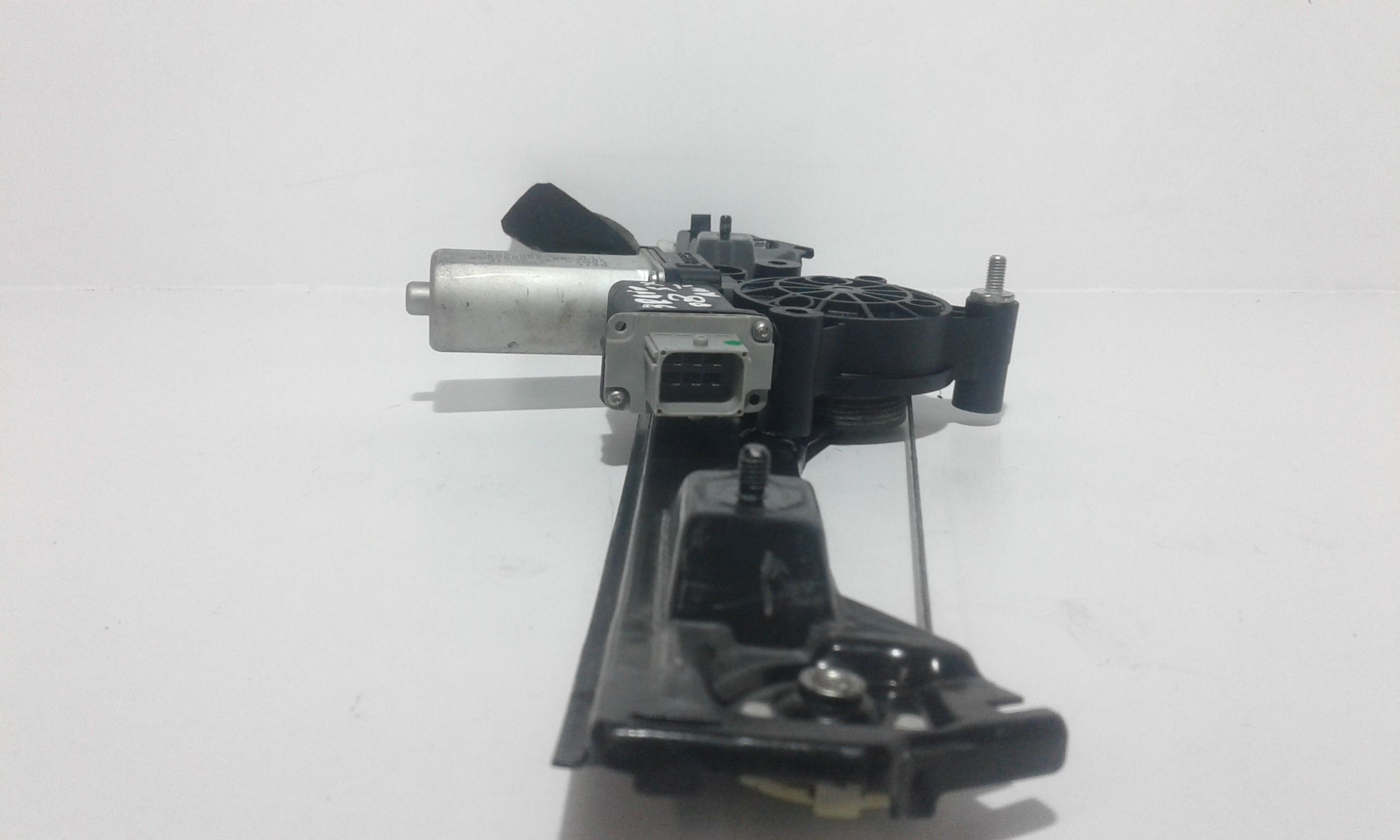 Cremagliera anteriore sinistra Guida FIAT Bravo 2 Serie