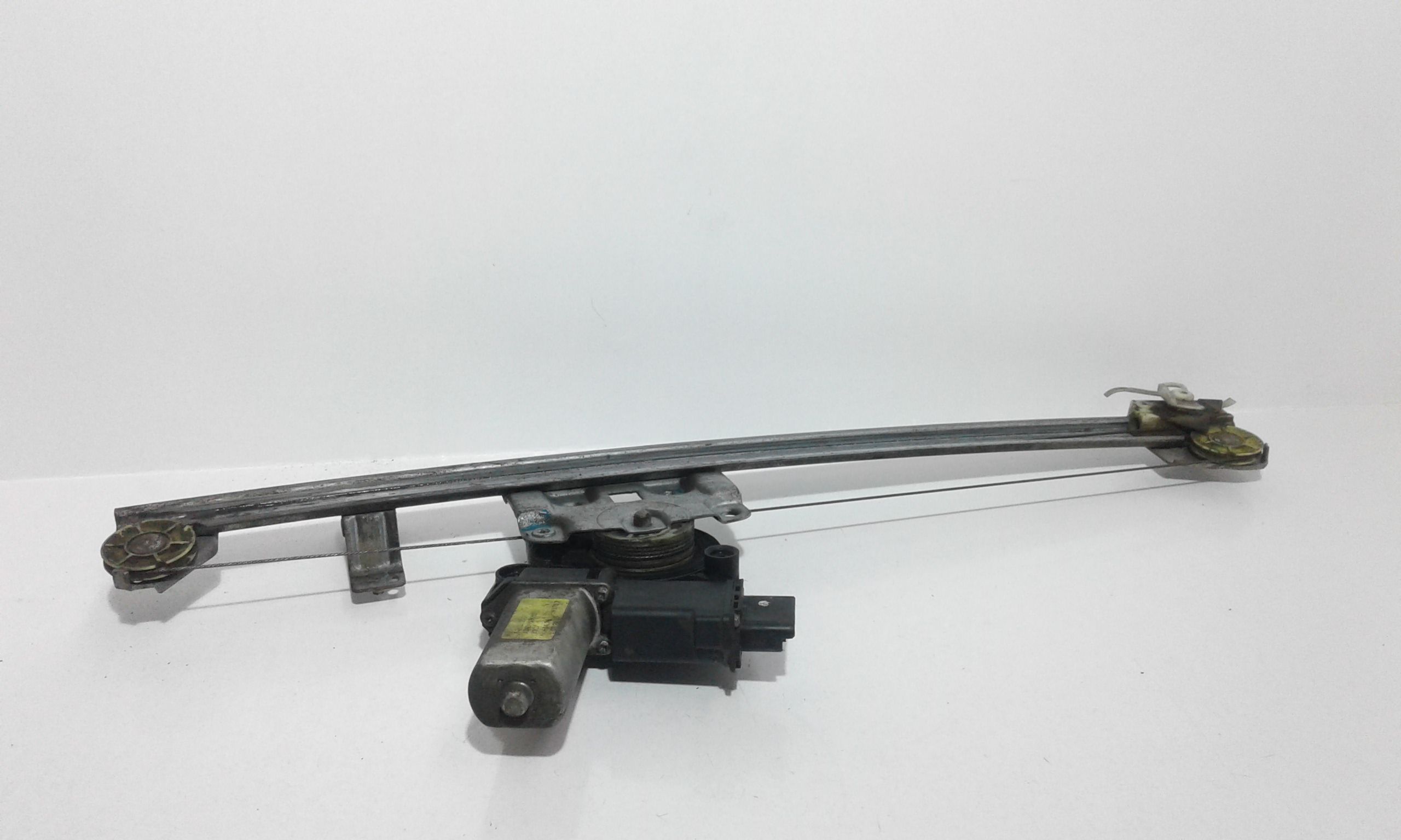 Cremagliera anteriore sinistra Guida PEUGEOT Boxer 3 Serie