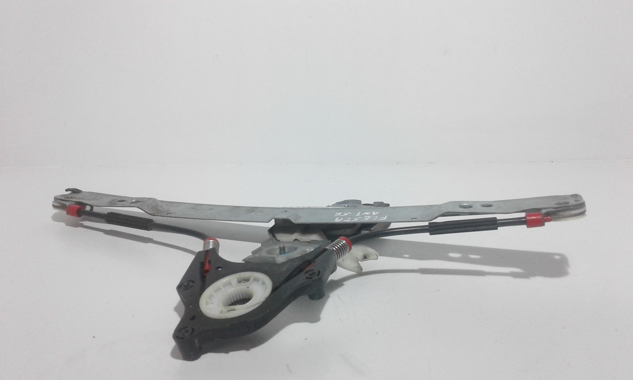 Cremagliera anteriore sinistra Guida FORD Fiesta 4 Serie