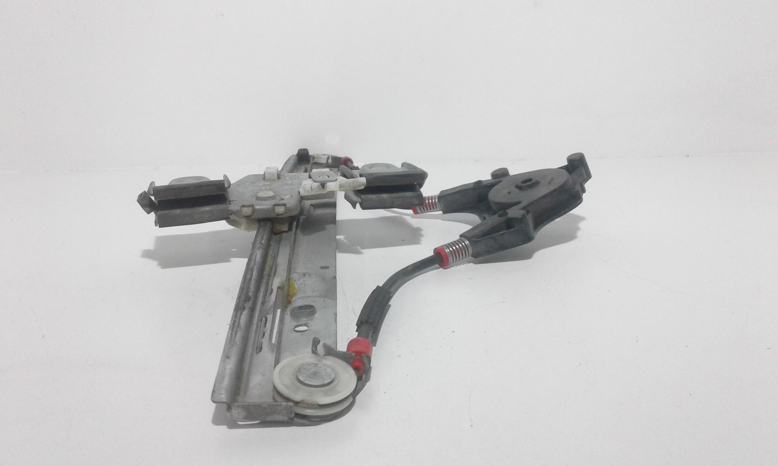 Cremagliera anteriore sinistra Guida FORD Fiesta 4 Serie