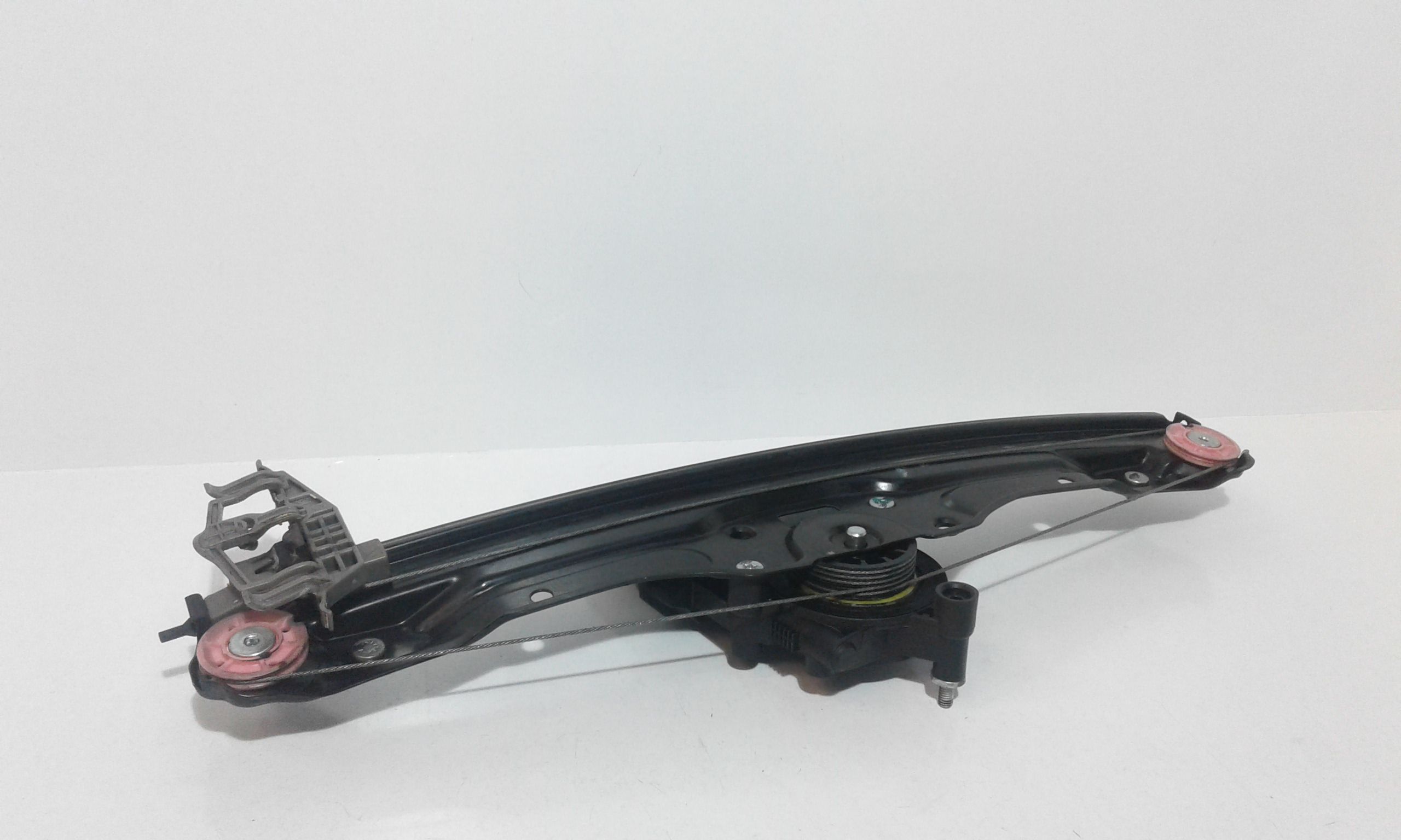 Cremagliera anteriore sinistra Guida LANCIA Ypsilon 4 Serie