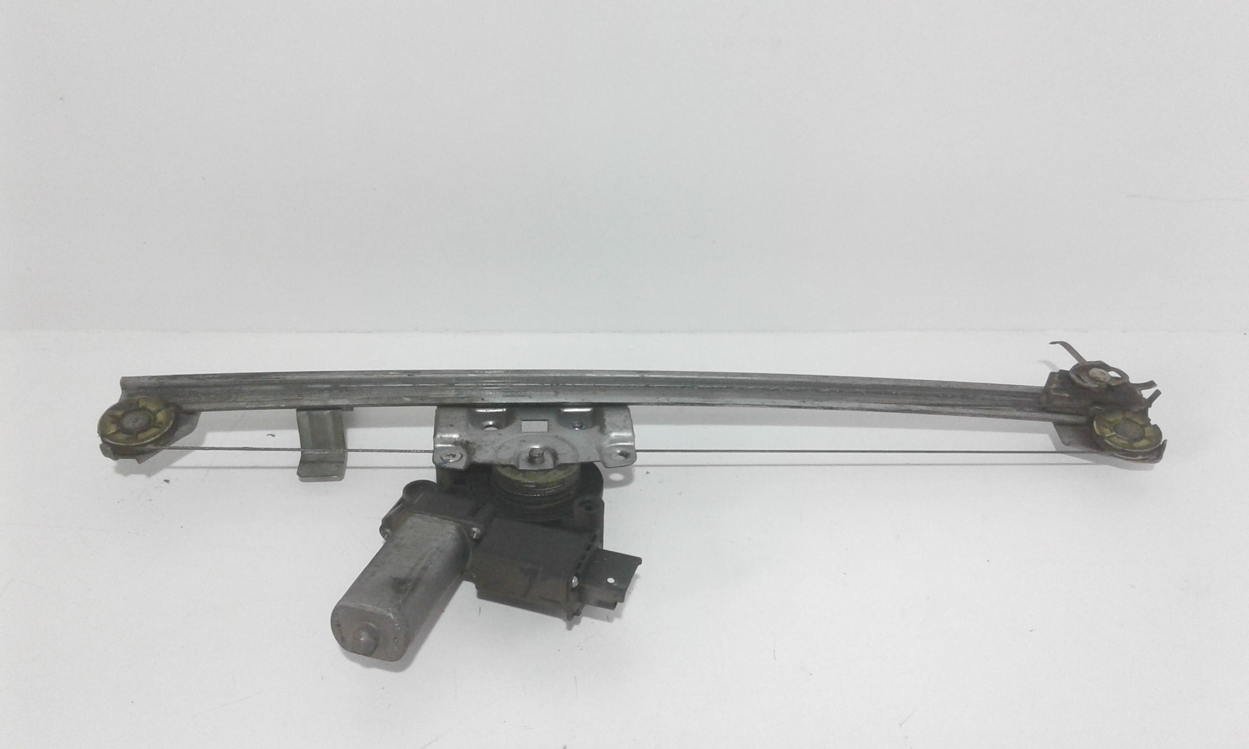 Cremagliera anteriore sinistra Guida PEUGEOT Boxer 3 Serie