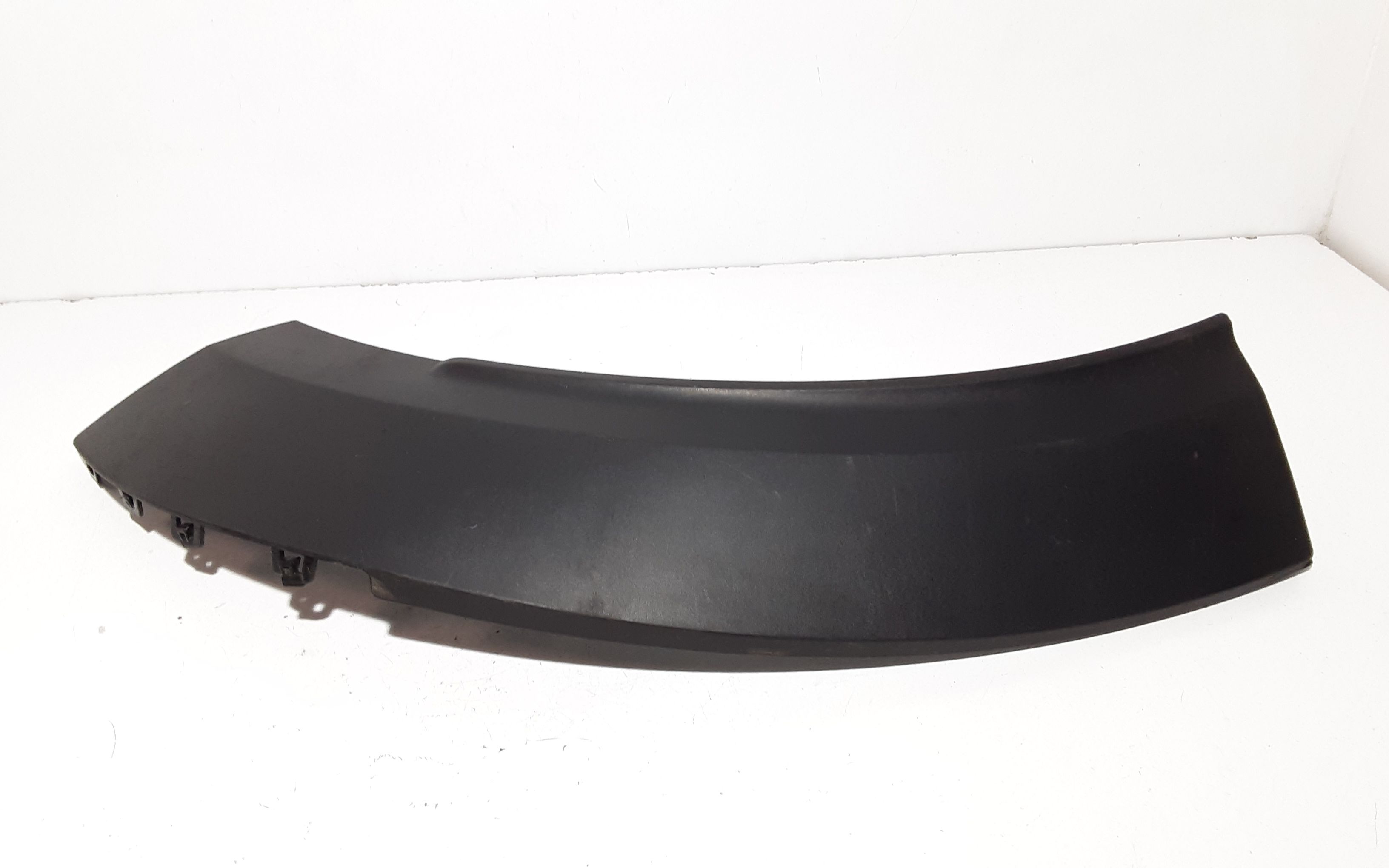 Modanatura parafango post SX guida MINI Countryman 1 Serie