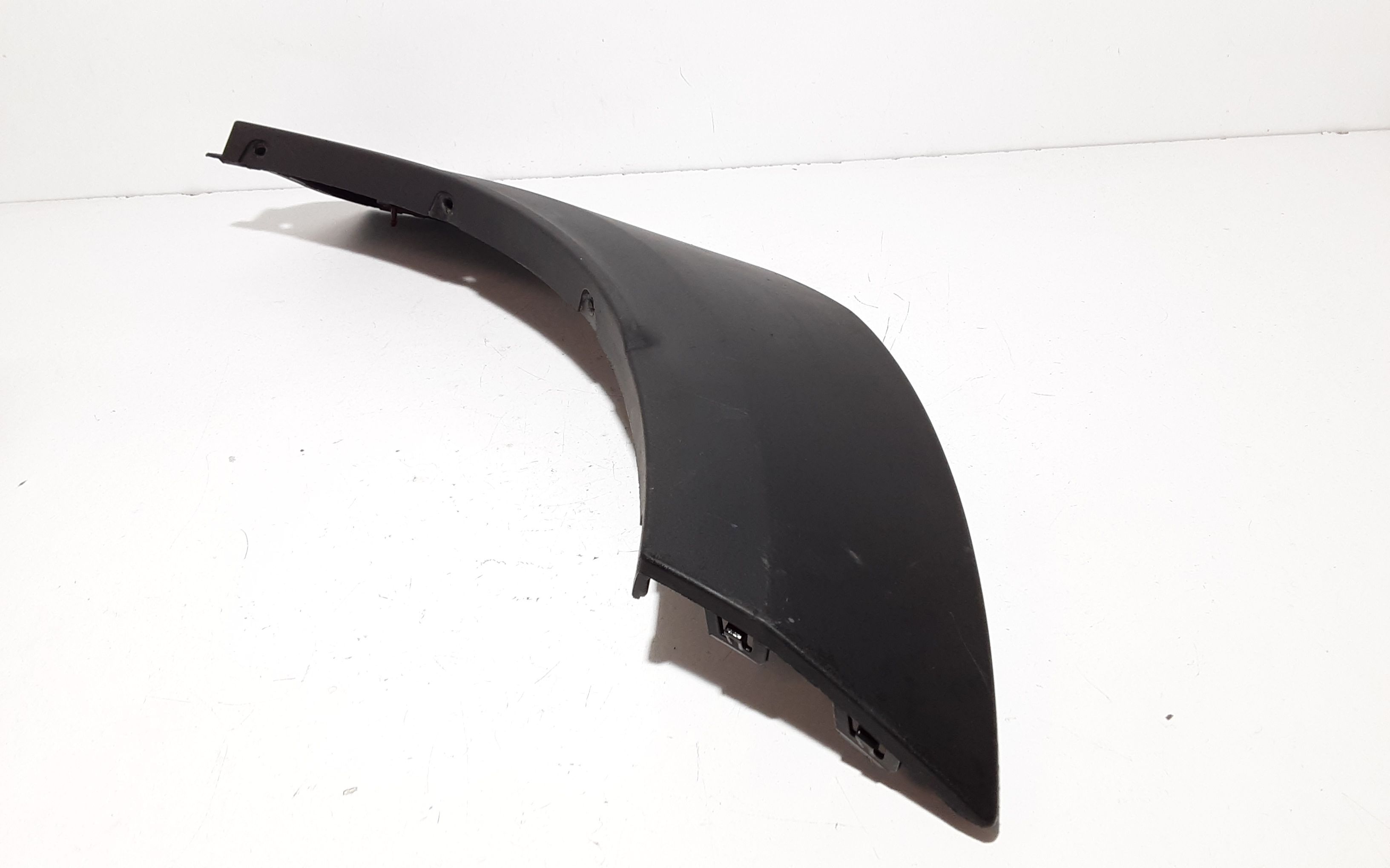 Modanatura parafango post SX guida MINI Countryman 1 Serie