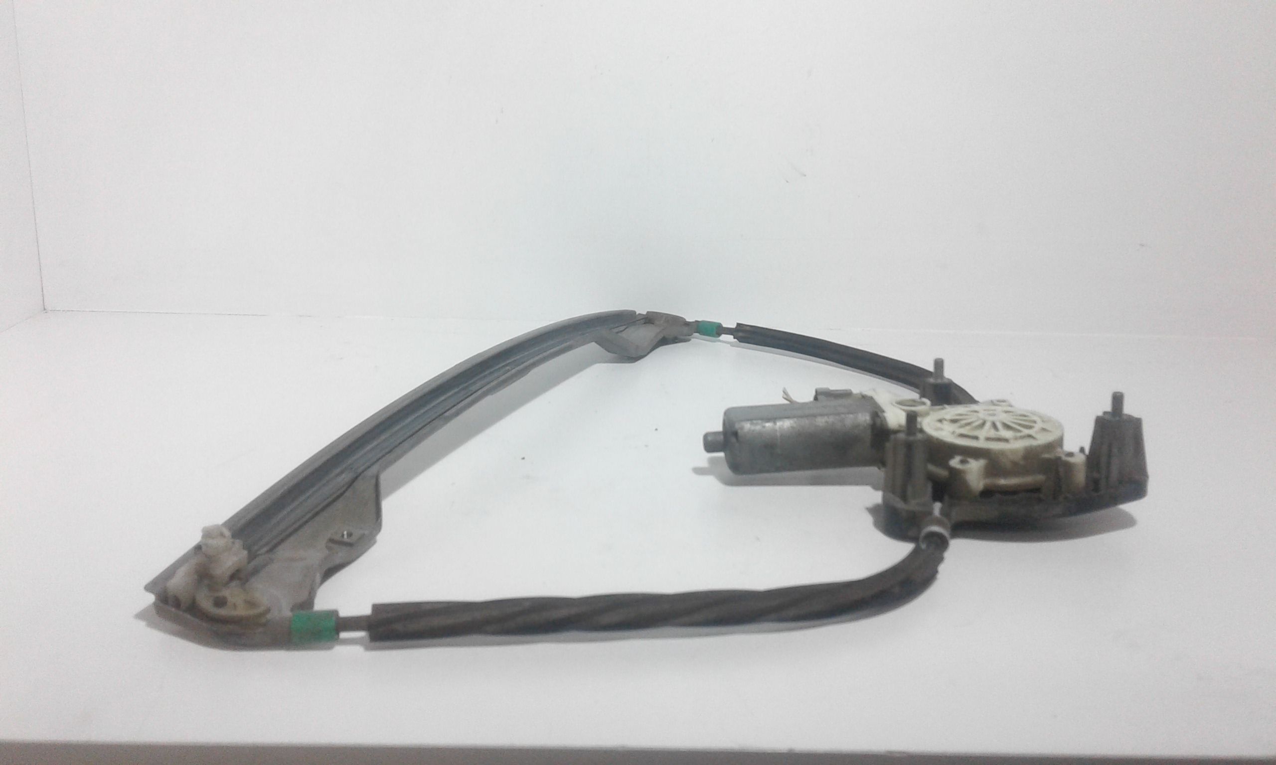 Cremagliera anteriore sinistra Guida RENAULT Clio 3