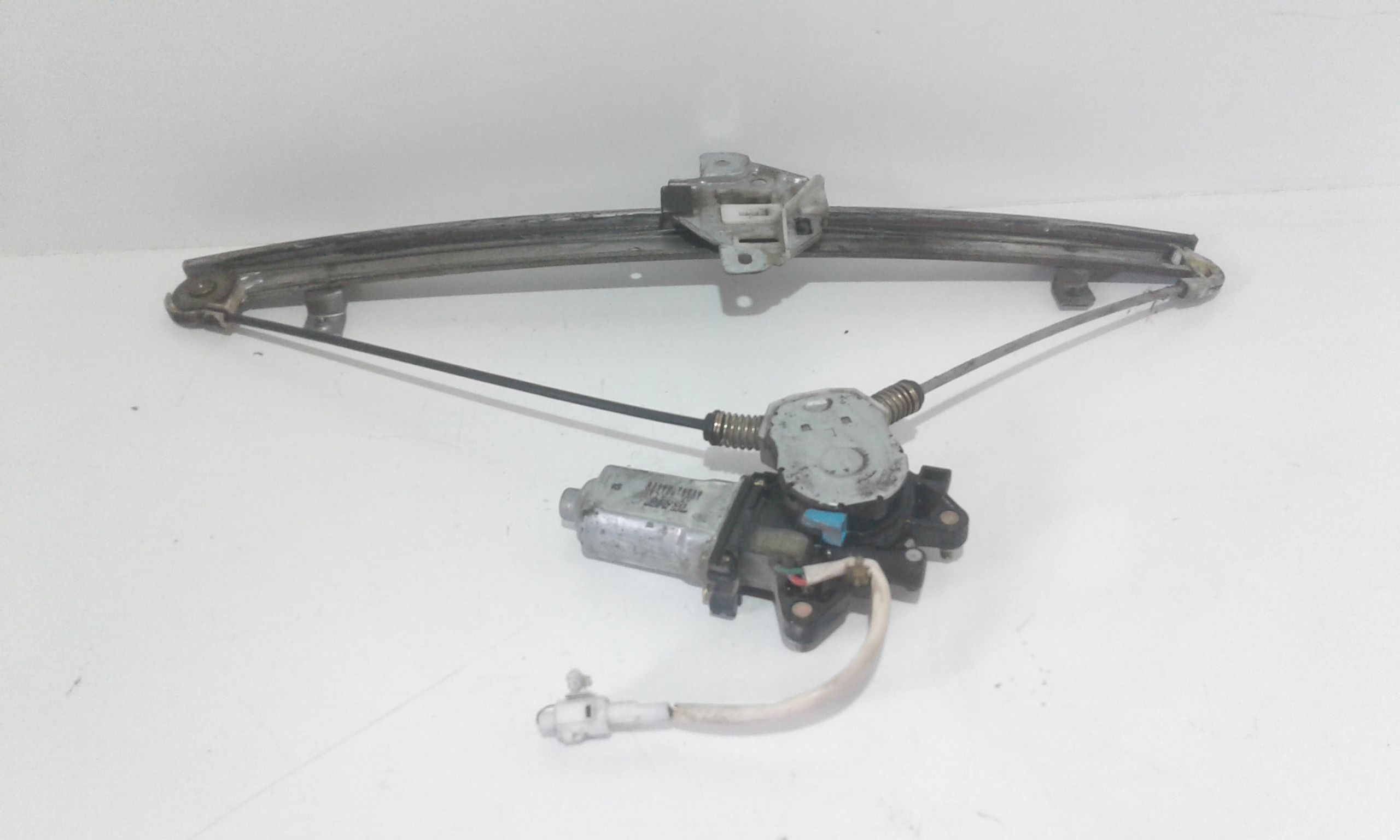 Cremagliera anteriore sinistra Guida SUZUKI Liana Berlina