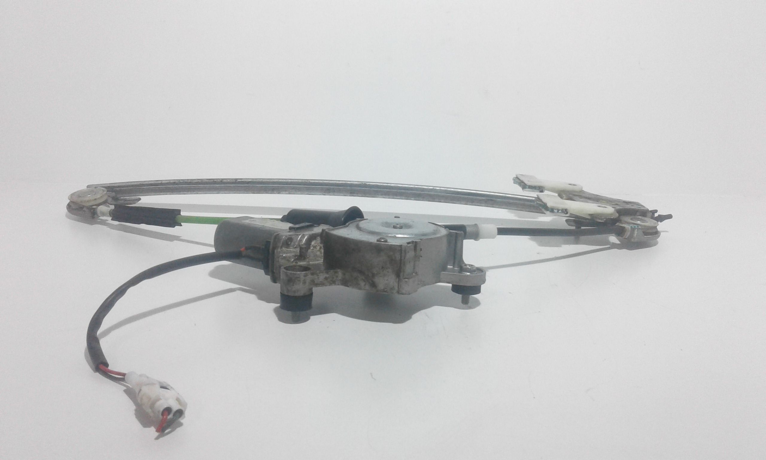 Cremagliera anteriore sinistra Guida OPEL Agila 2 Serie