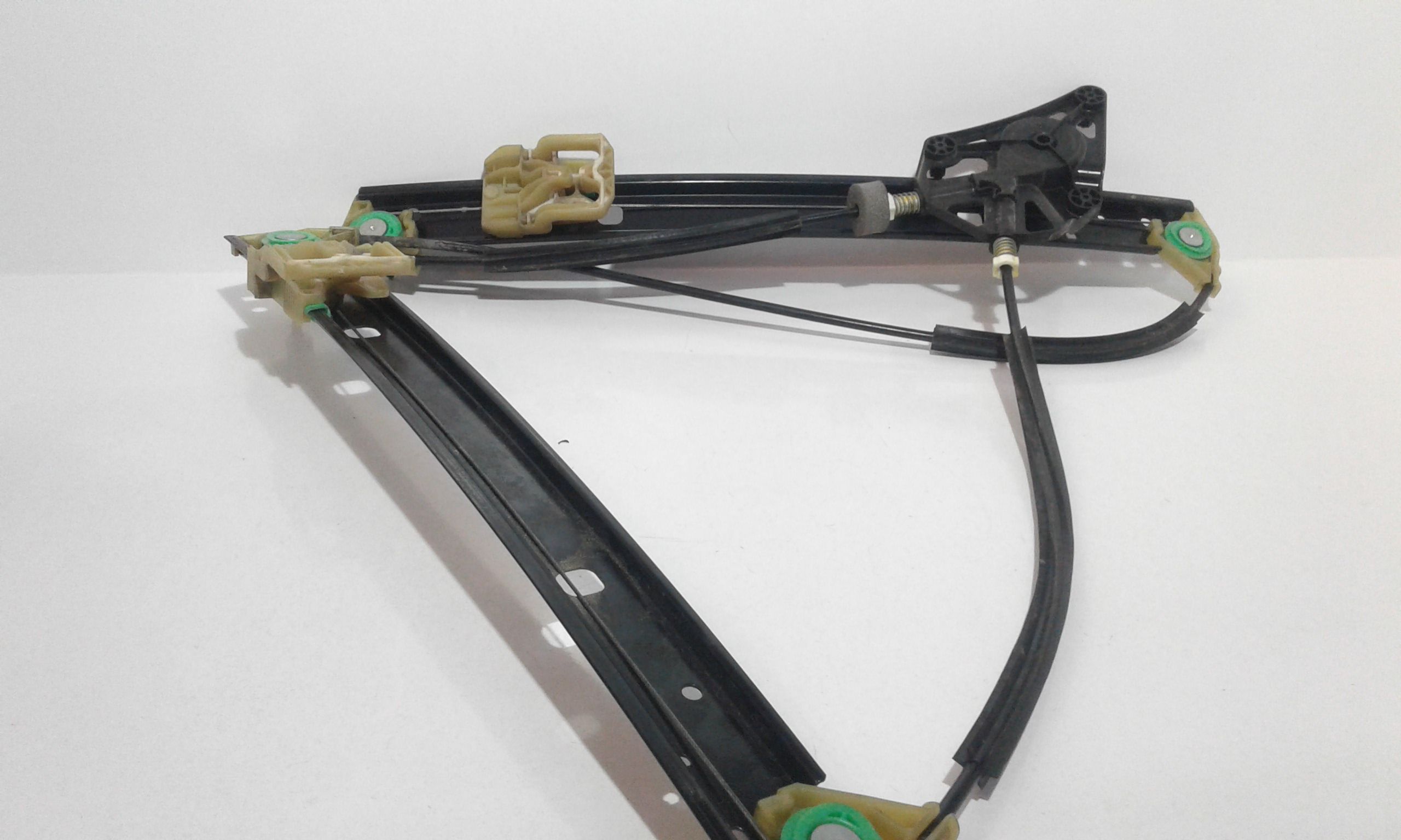 Cremagliera anteriore sinistra Guida AUDI Q3 1 Serie