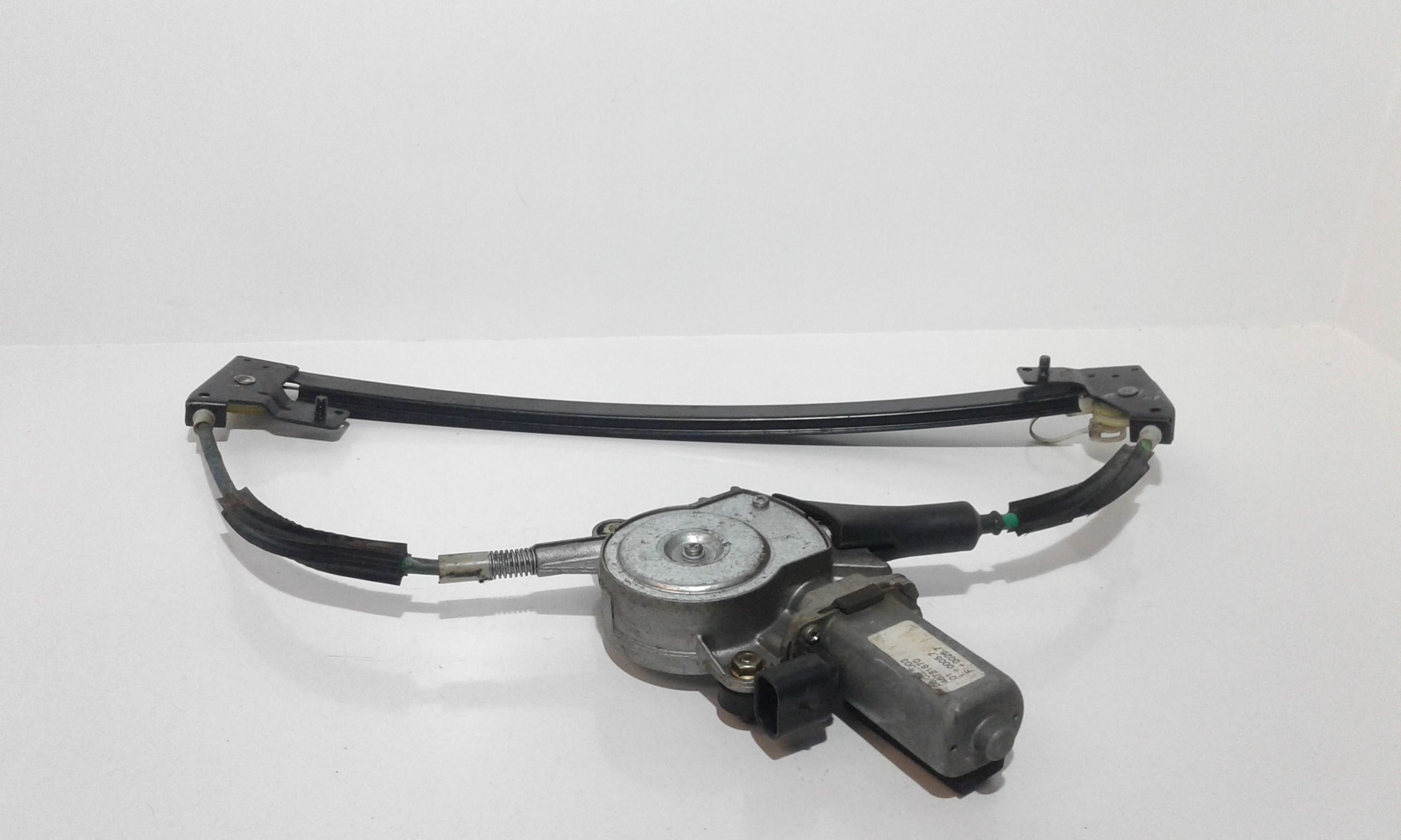 Cremagliera anteriore destra passeggero ALFA ROMEO 147 1  Serie