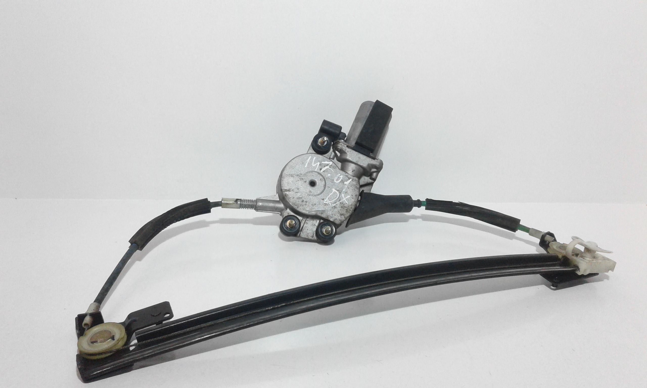 Cremagliera anteriore destra passeggero ALFA ROMEO 147 1  Serie