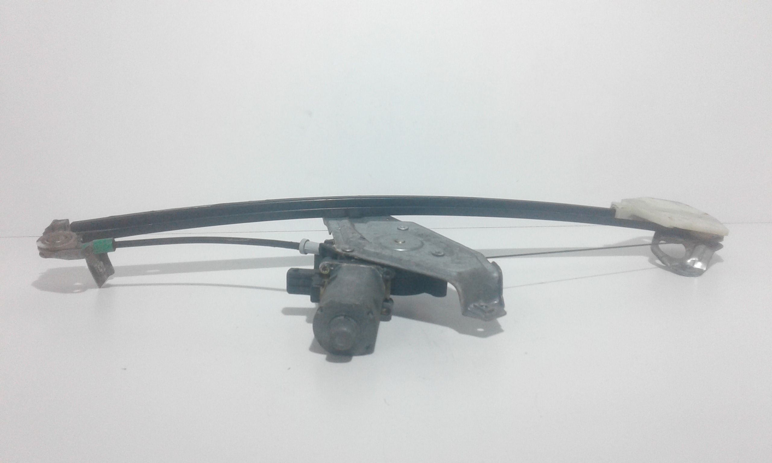 Cremagliera anteriore destra passeggero RENAULT Espace 3 Serie