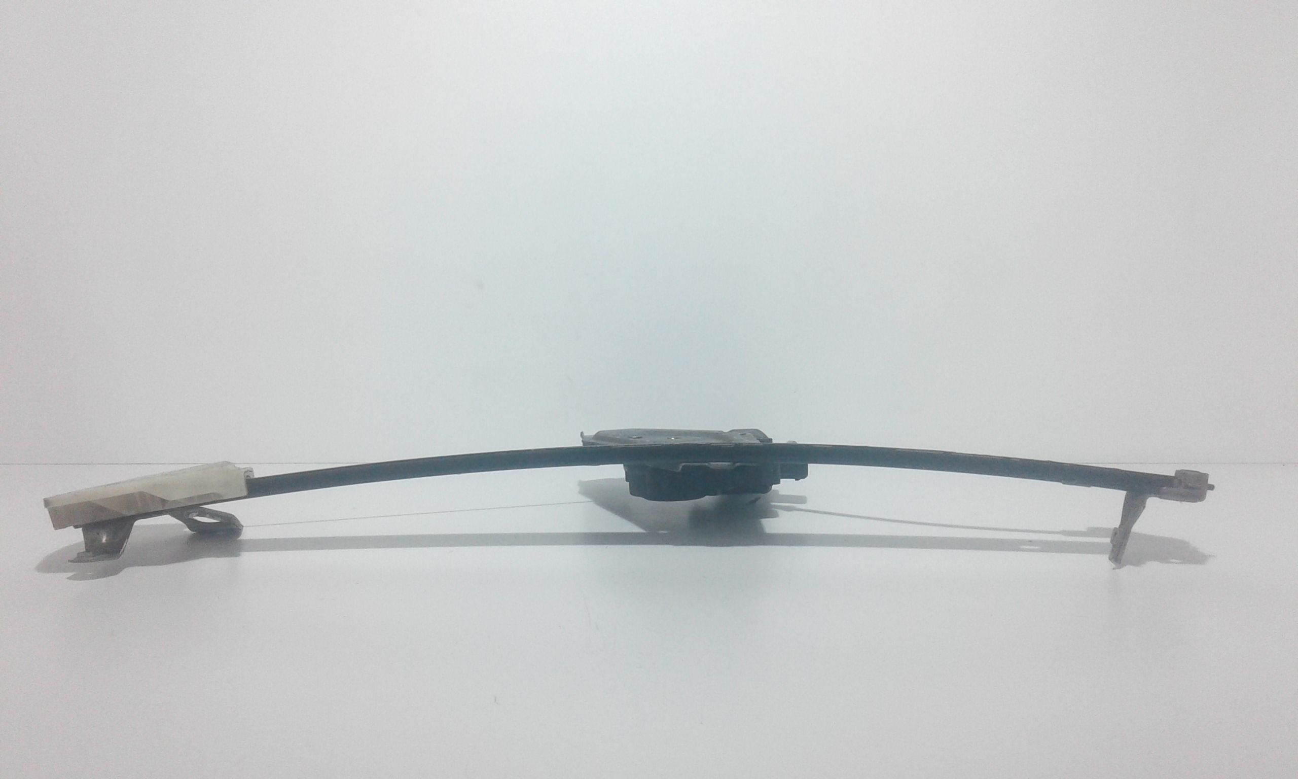 Cremagliera anteriore destra passeggero RENAULT Espace 3 Serie