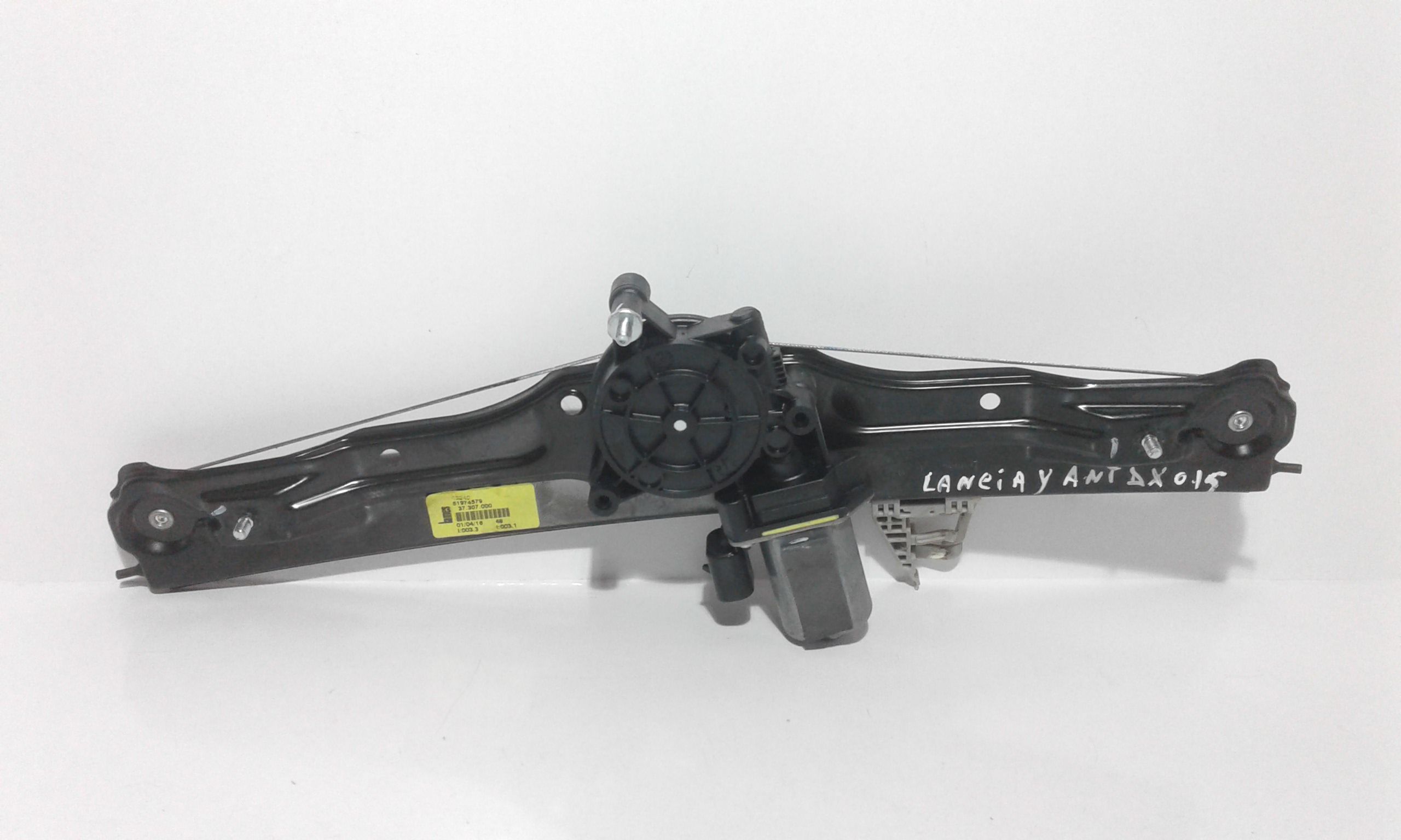 Cremagliera anteriore destra passeggero LANCIA Ypsilon 4 Serie