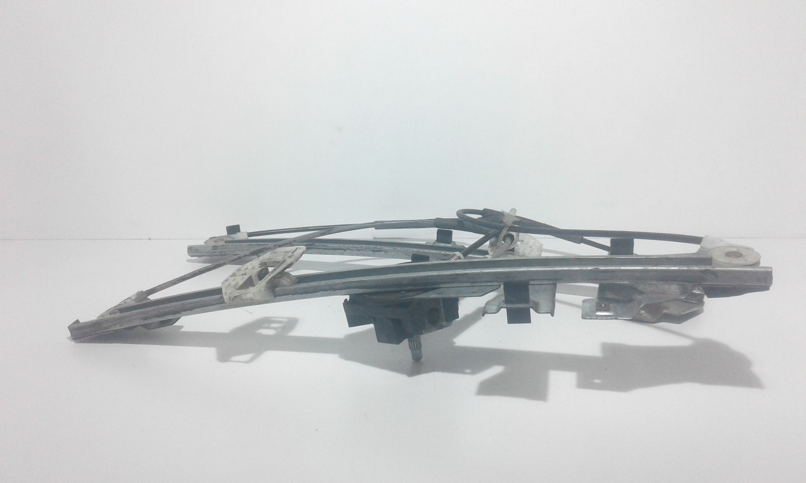 Cremagliera anteriore destra passeggero PEUGEOT Ranch 1 Serie