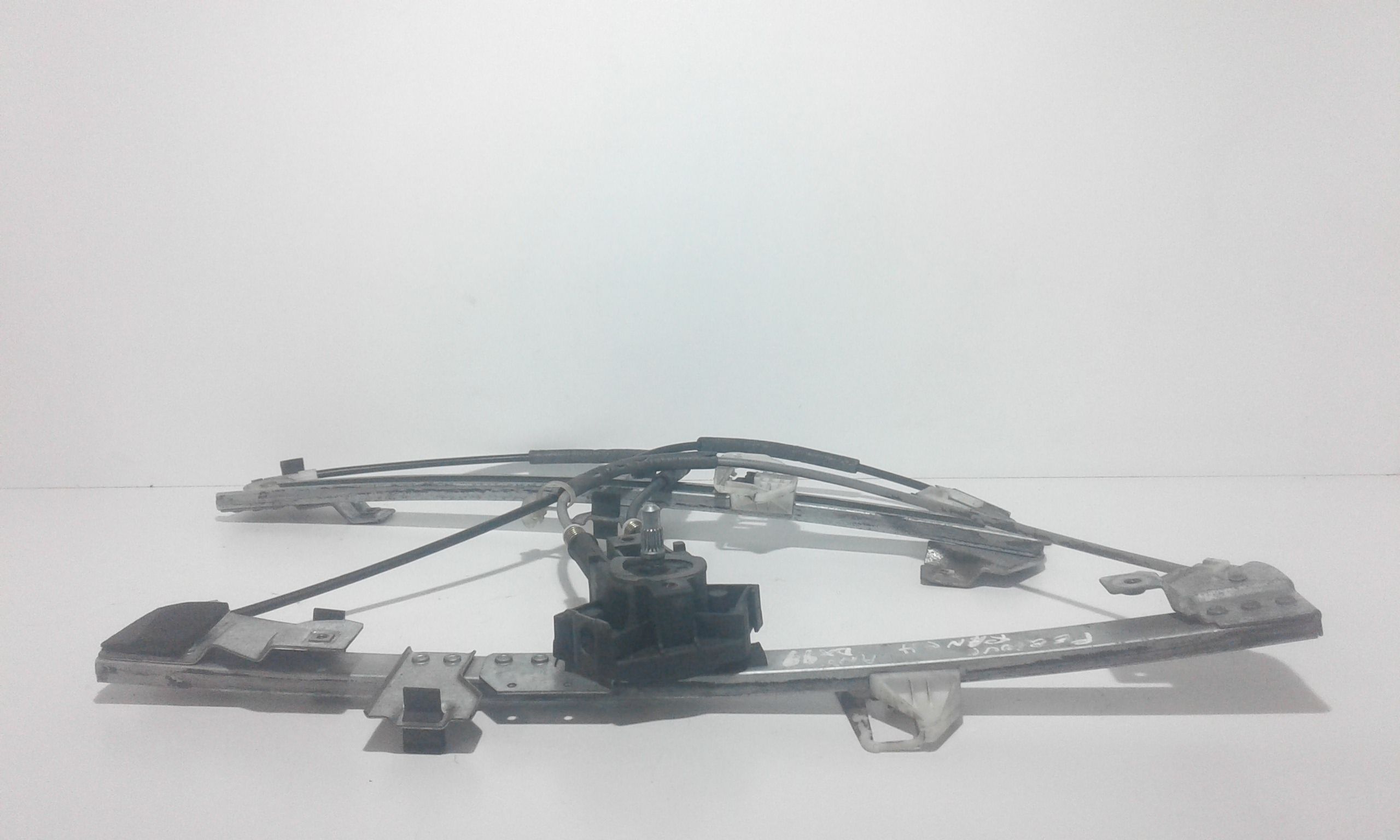 Cremagliera anteriore destra passeggero PEUGEOT Ranch 1 Serie