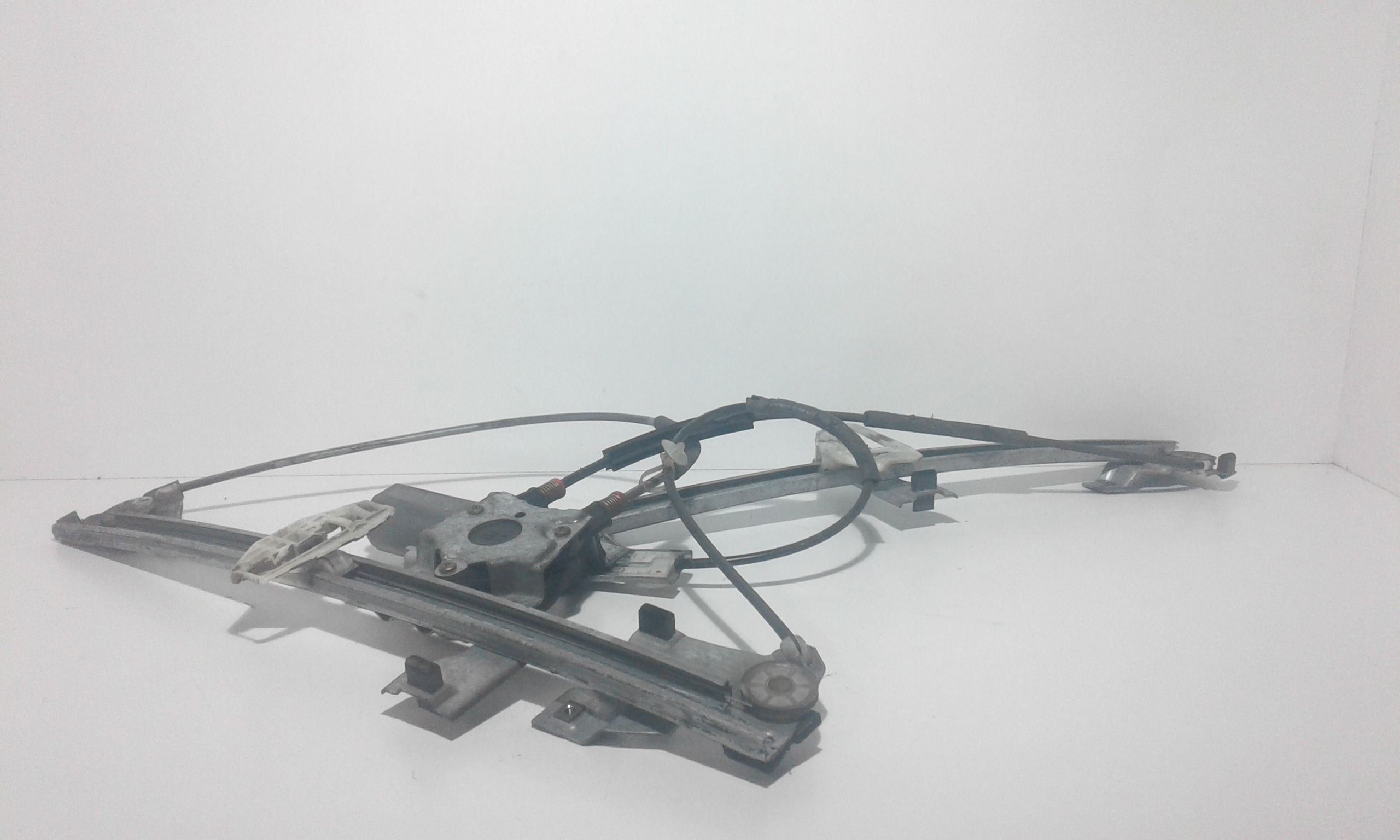 Cremagliera anteriore destra passeggero CITROEN Berlingo 2 Serie