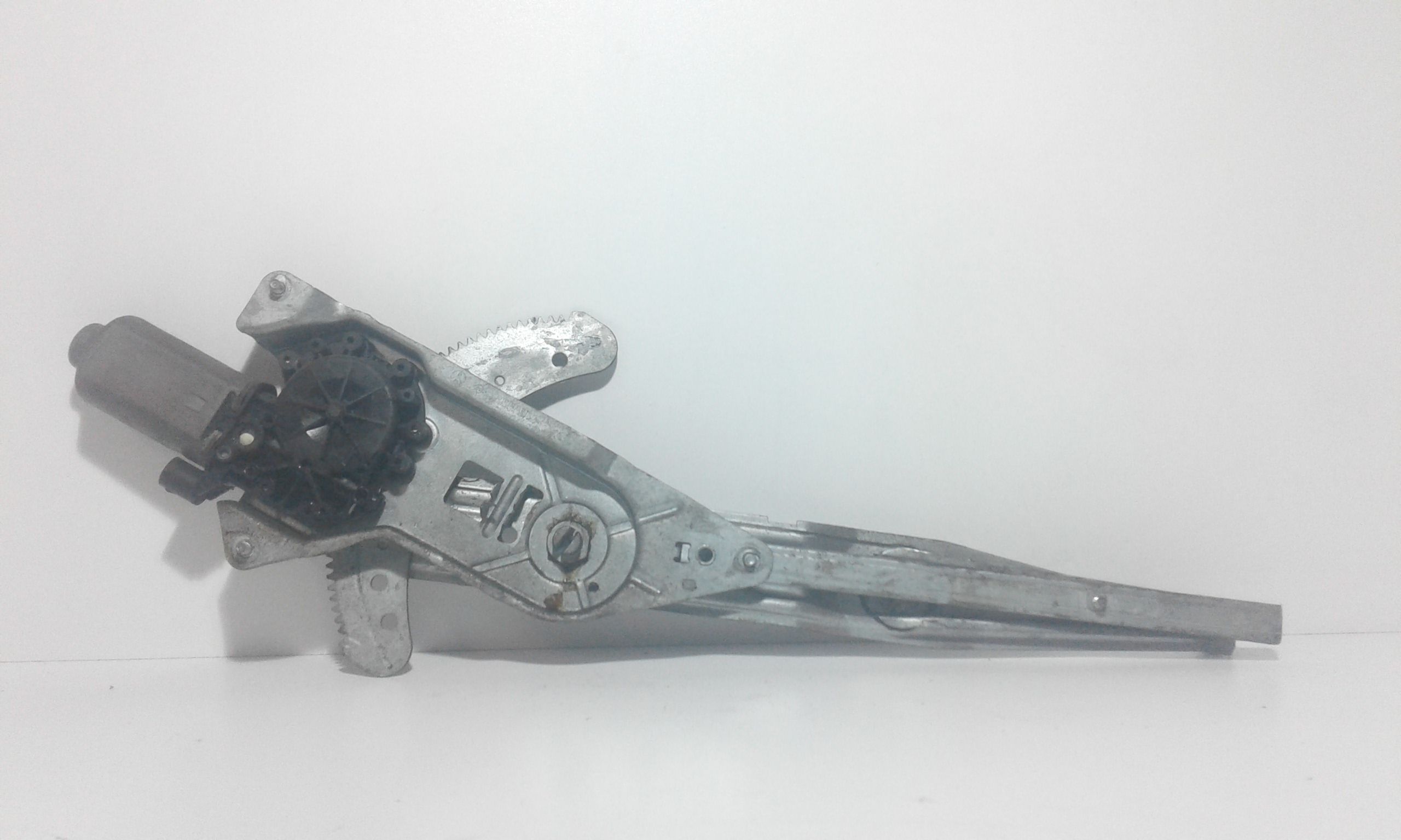 Cremagliera anteriore destra passeggero RENAULT Kangoo 1 Serie