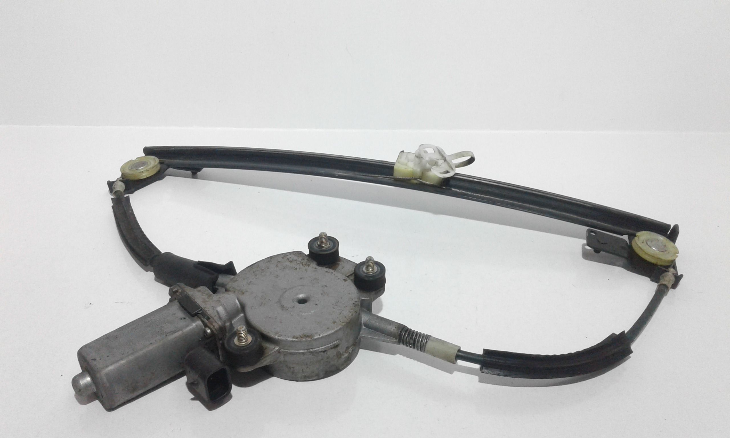 Cremagliera anteriore destra passeggero ALFA ROMEO 147 2 serie