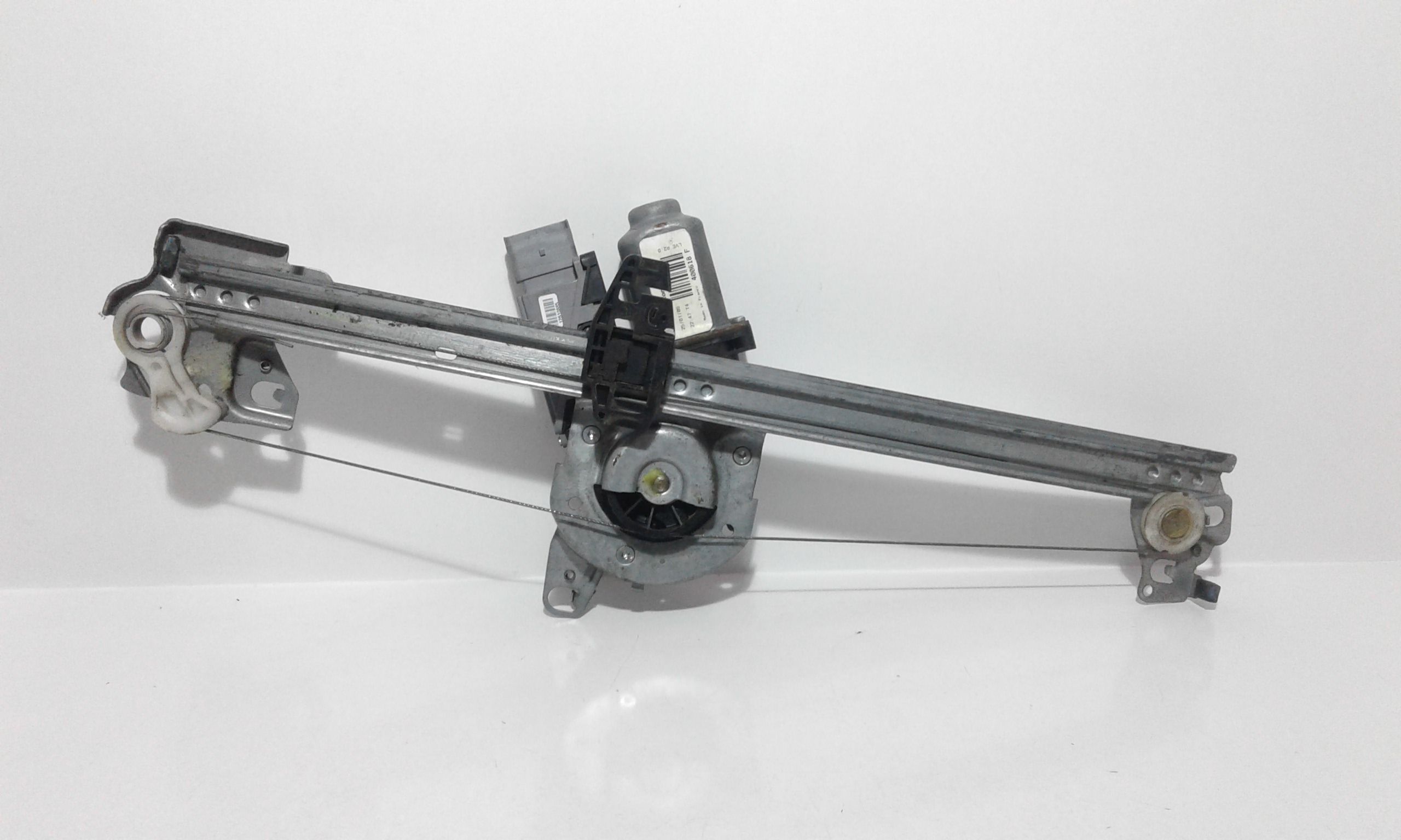 Cremagliera anteriore destra passeggero CITROEN C3 1 Serie