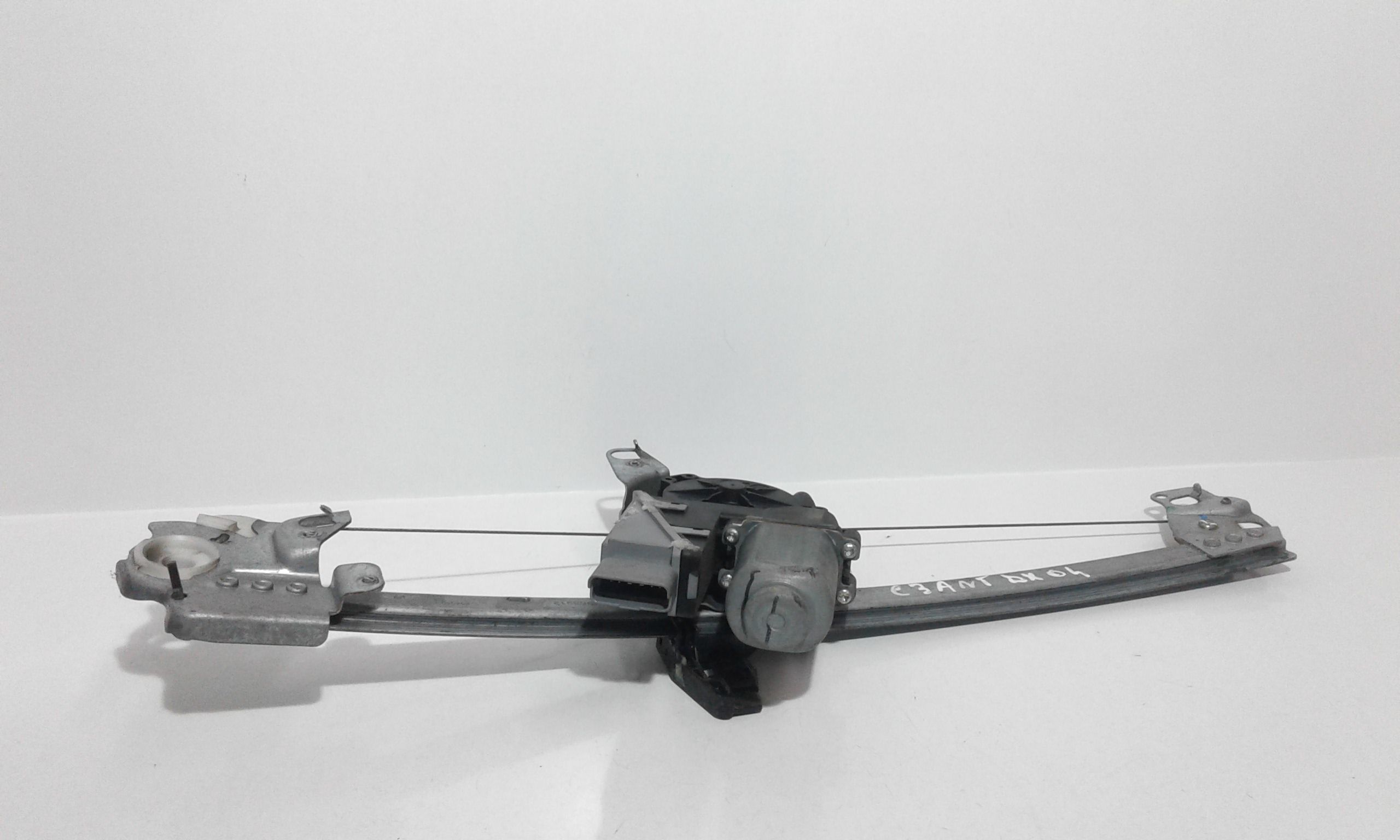 Cremagliera anteriore destra passeggero CITROEN C3 1 Serie