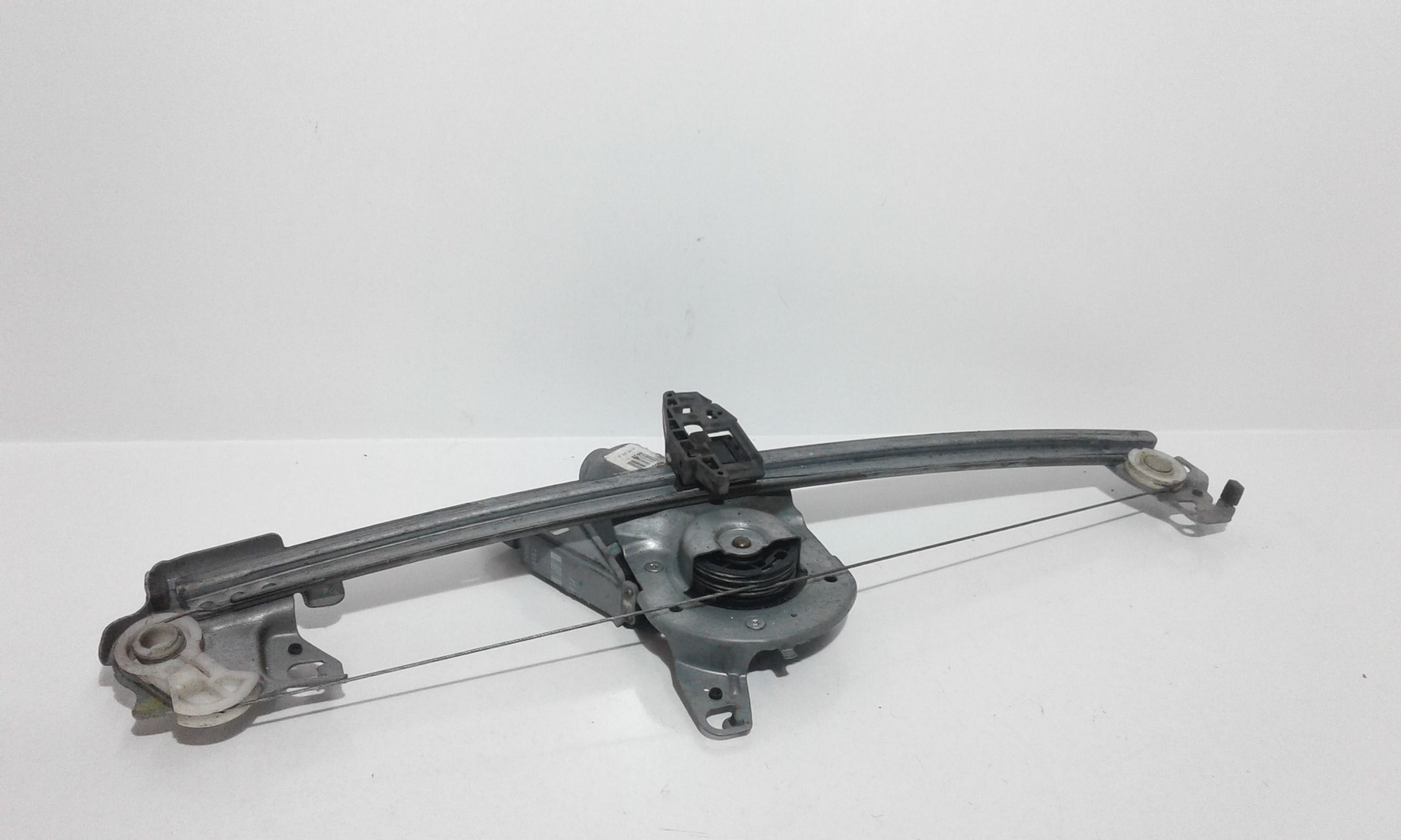 Cremagliera anteriore destra passeggero CITROEN C3 1 Serie