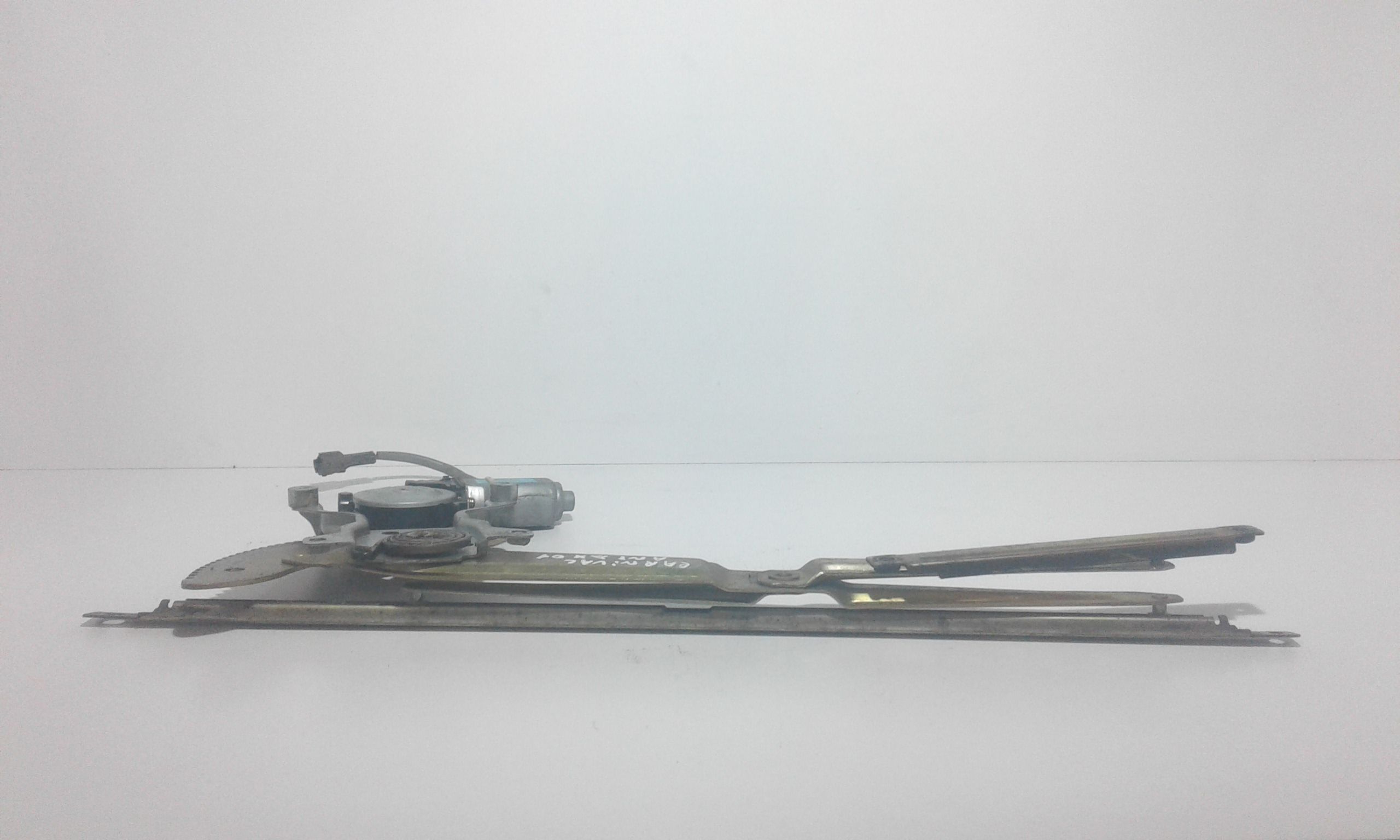 Cremagliera anteriore destra passeggero KIA Carnival 1 Serie