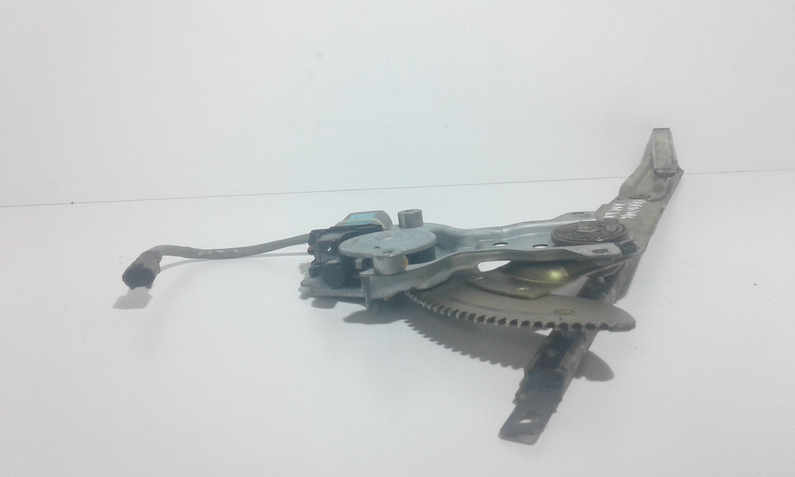 Cremagliera anteriore destra passeggero KIA Carnival 1 Serie