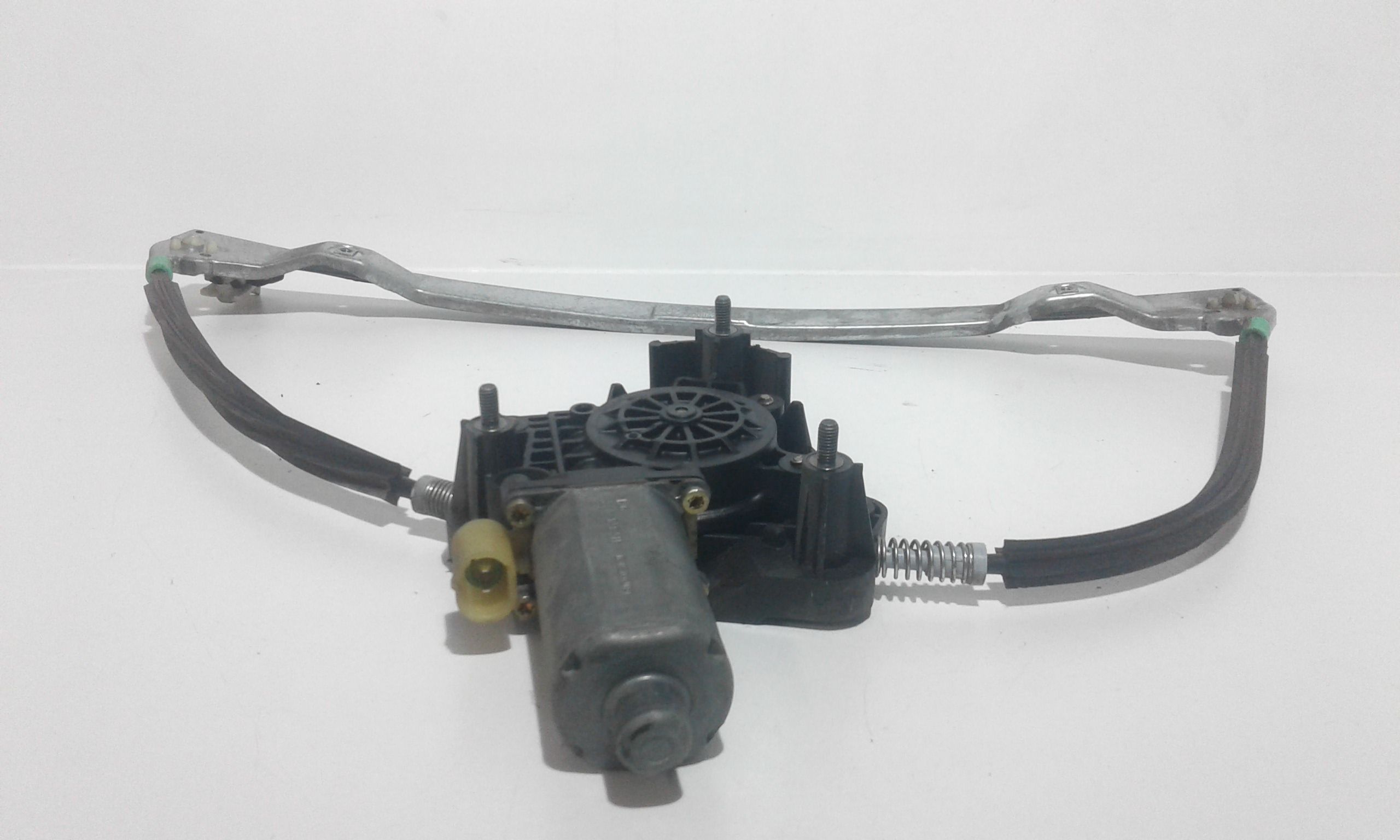 Cremagliera anteriore destra passeggero RENAULT Clio 3