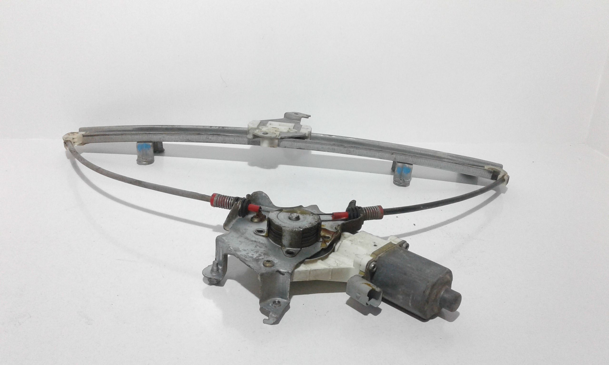 Cremagliera anteriore destra passeggero NISSAN Micra 4 Serie