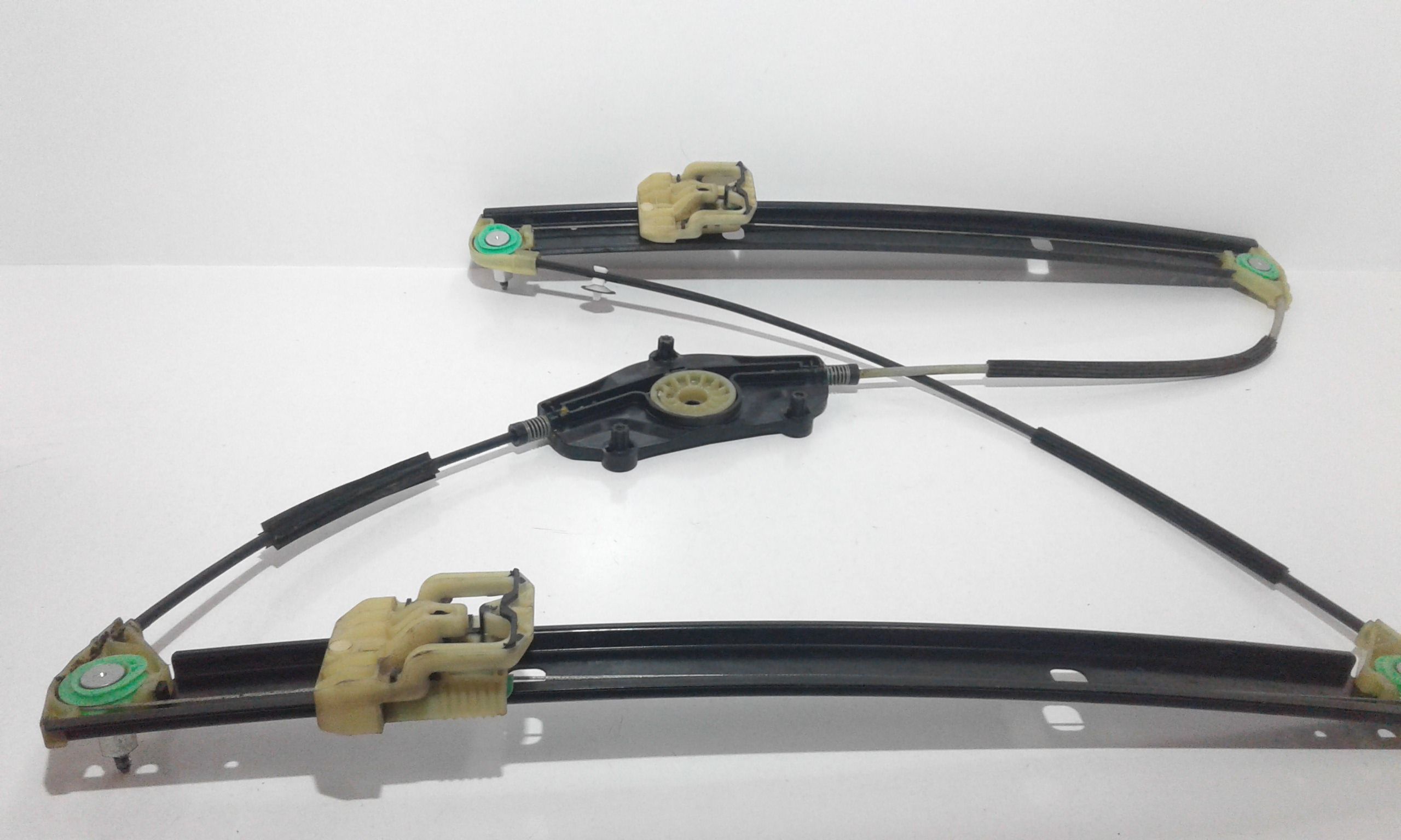 Cremagliera anteriore destra passeggero AUDI Q5 2 Serie