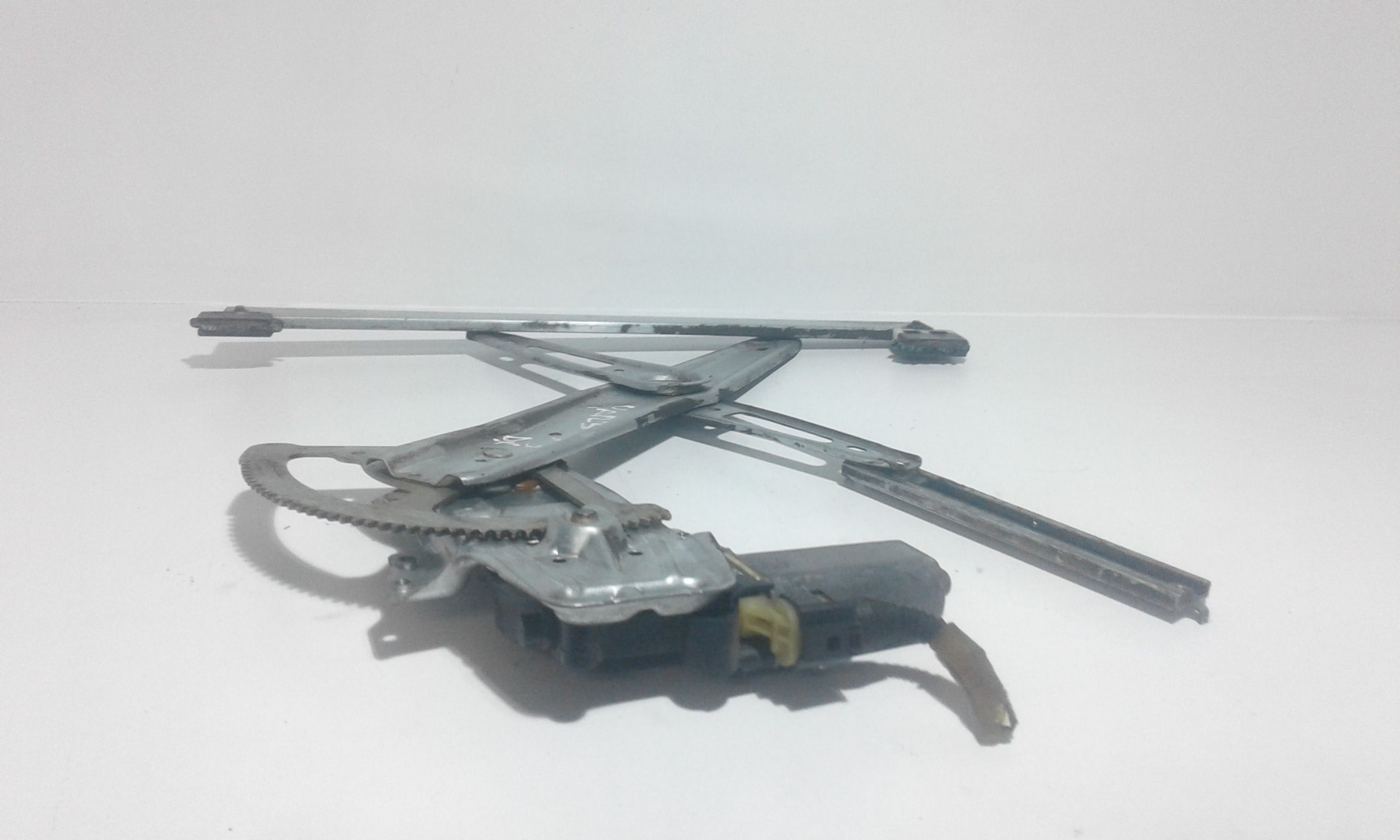 Cremagliera anteriore destra passeggero TOYOTA Yaris 2 Serie