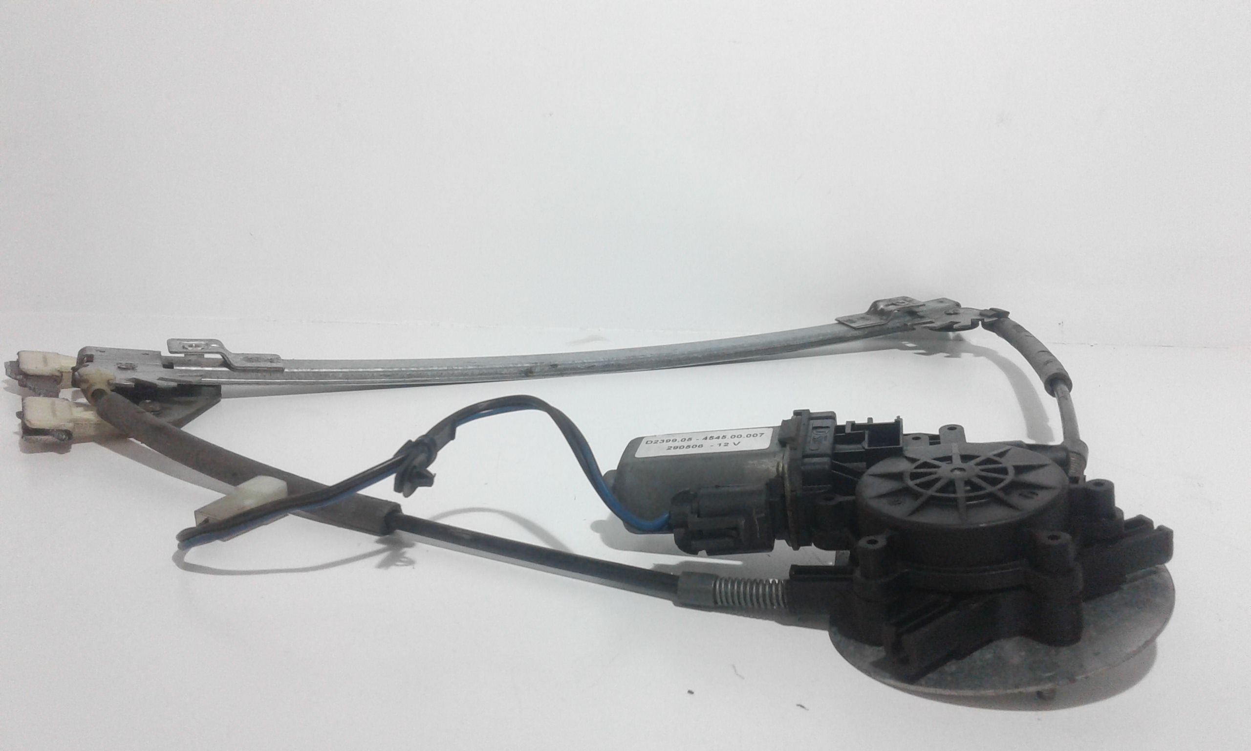 Cremagliera anteriore destra passeggero SUZUKI Wagon R +