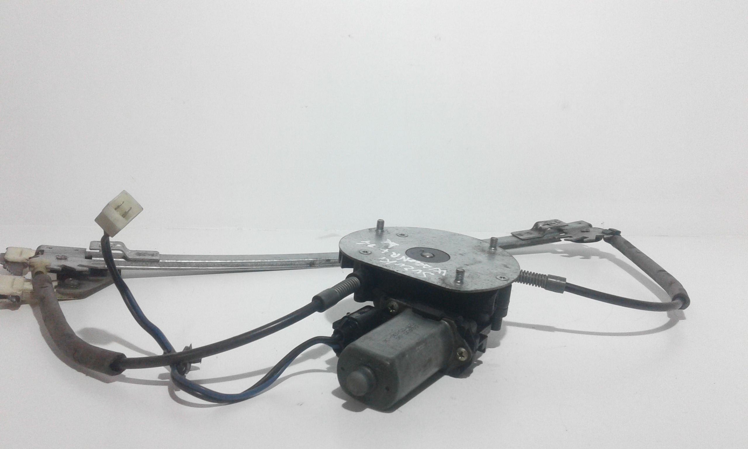 Cremagliera anteriore destra passeggero SUZUKI Wagon R +