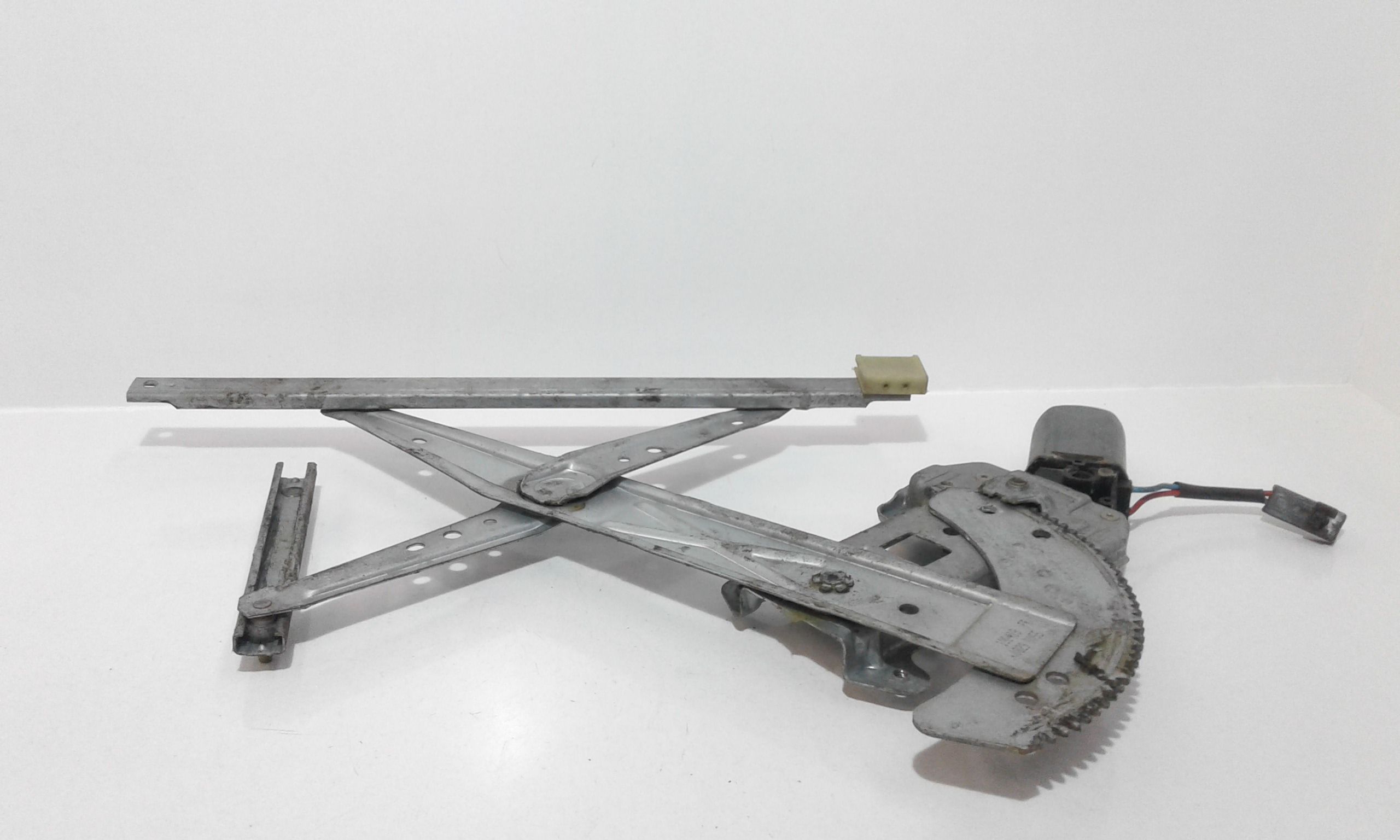 Cremagliera anteriore destra passeggero NISSAN Micra 3 Serie