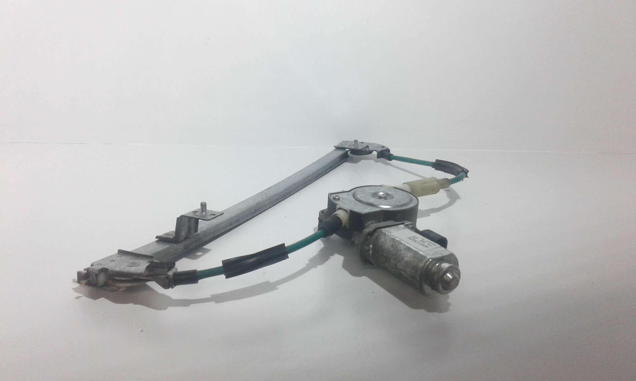 Cremagliera anteriore destra passeggero FIAT Multipla 1 Serie