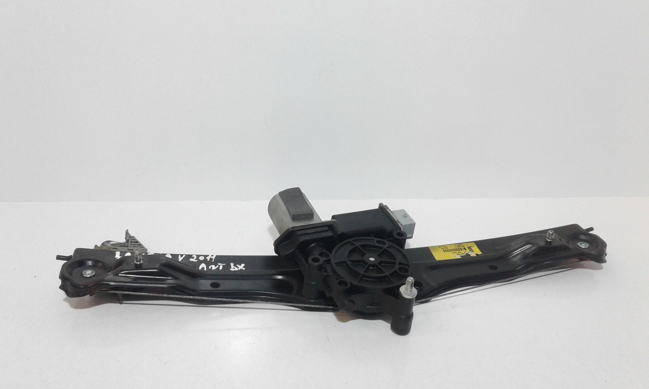 Cremagliera anteriore destra passeggero LANCIA Ypsilon 4 Serie