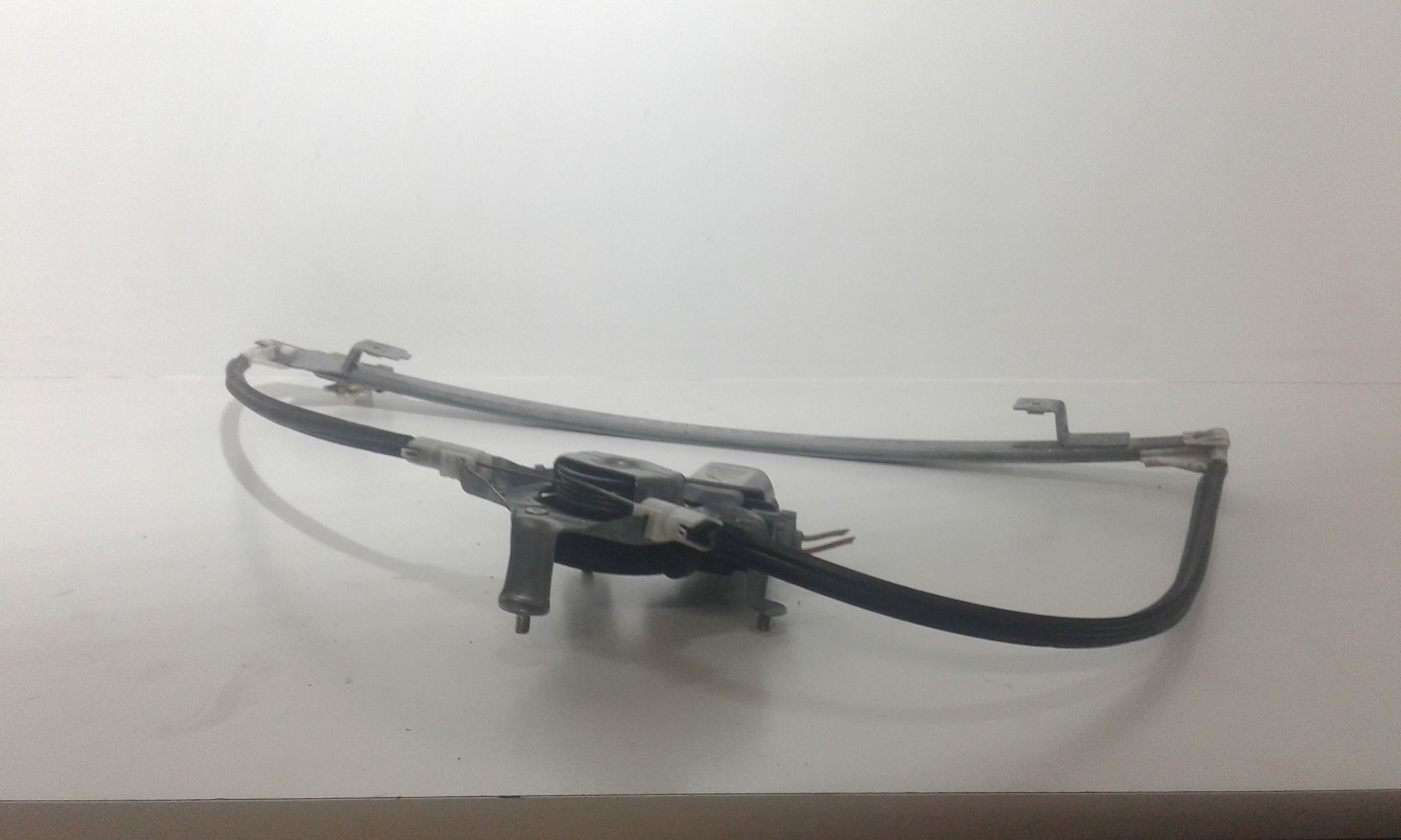 Cremagliera anteriore destra passeggero RENAULT Scenic RX4