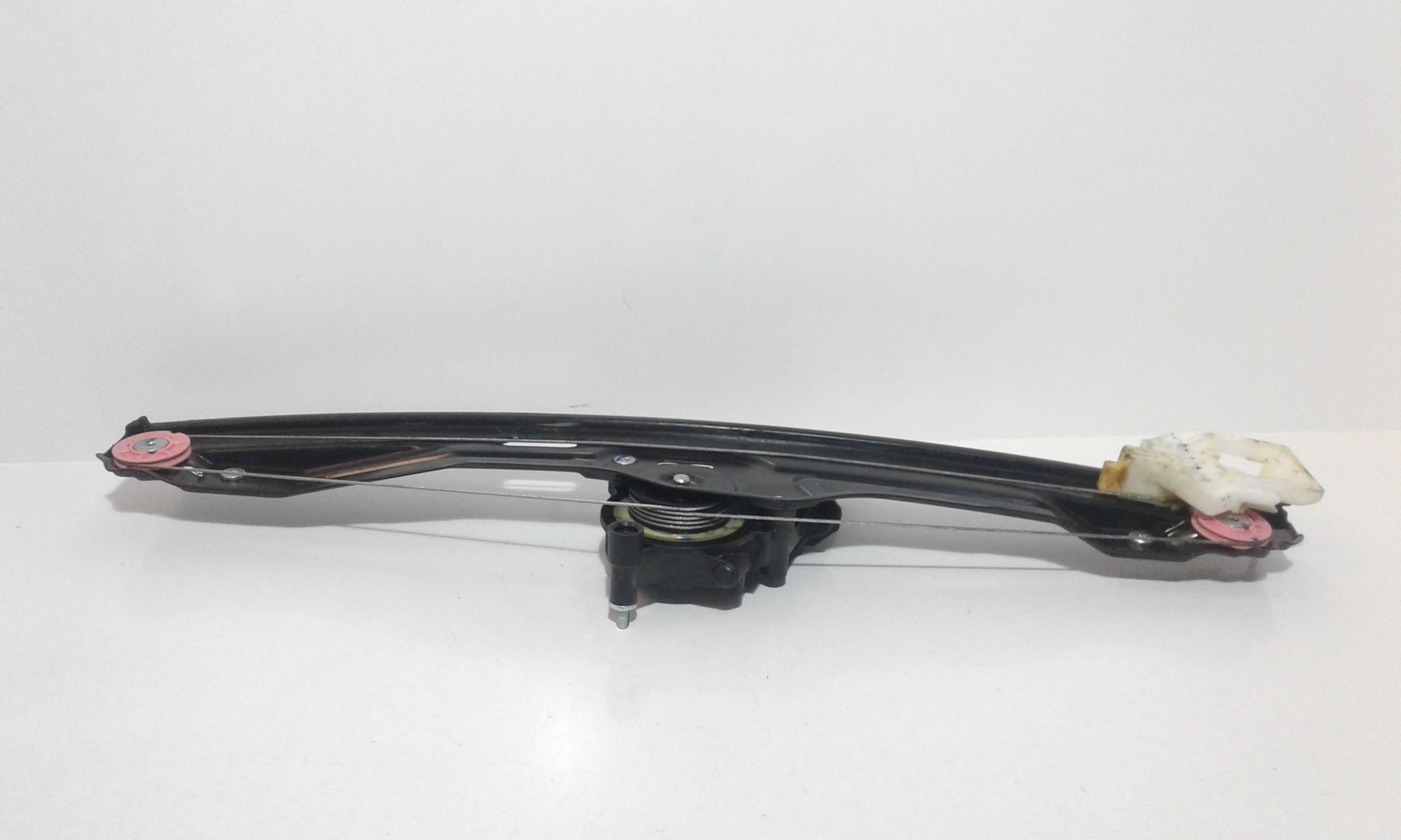 Cremagliera anteriore destra passeggero FIAT 500 L 1  Serie