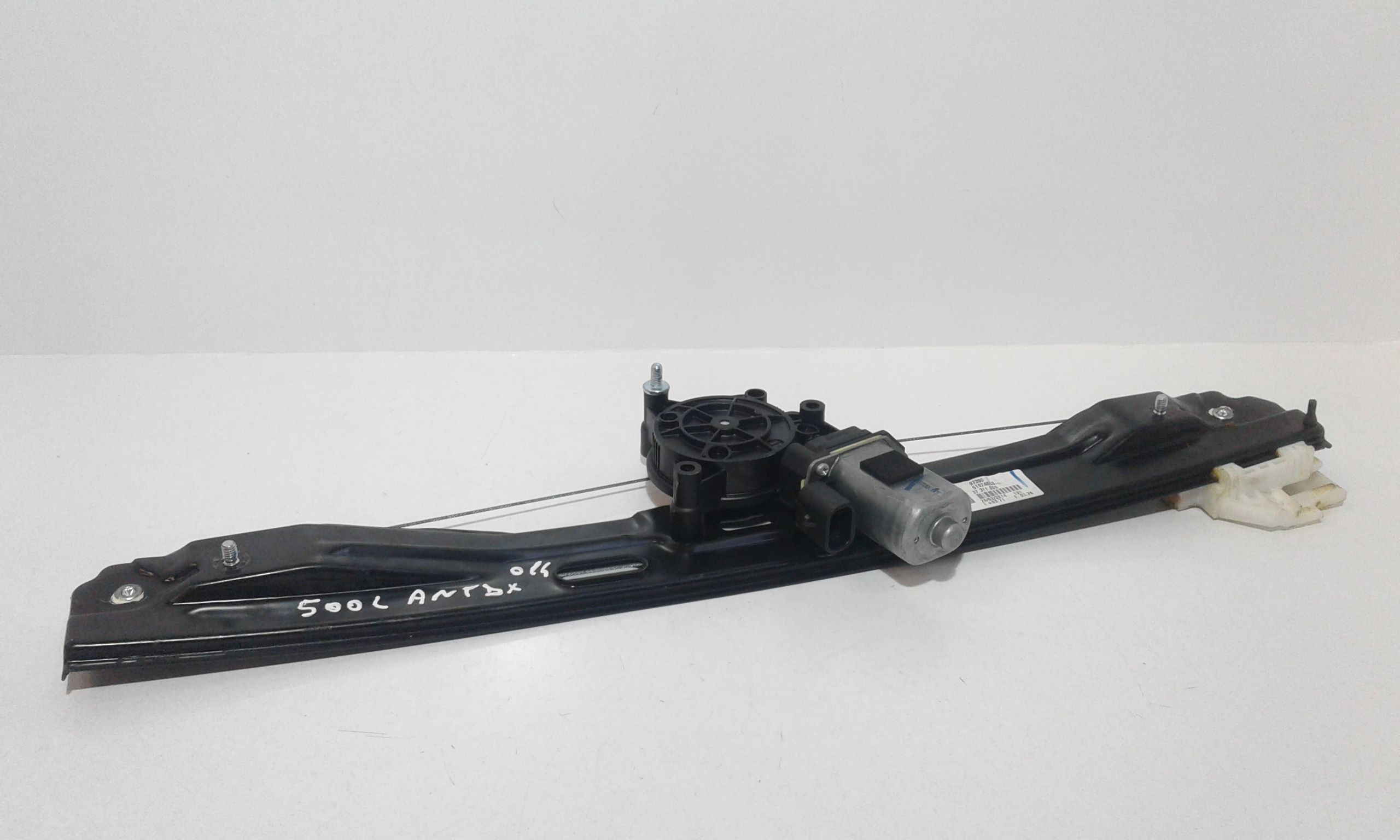 Cremagliera anteriore destra passeggero FIAT 500 L 1  Serie