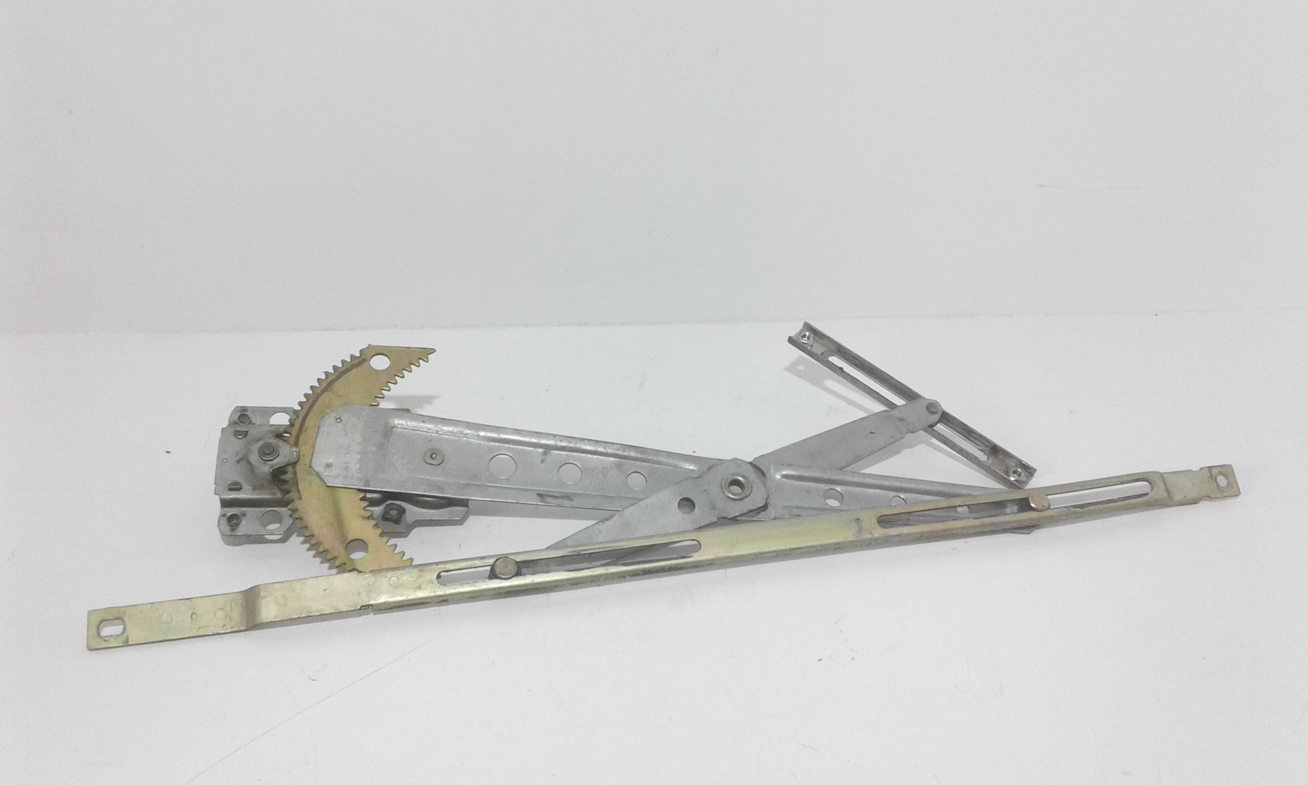 Cremagliera anteriore destra passeggero KIA Pregio 1 Serie